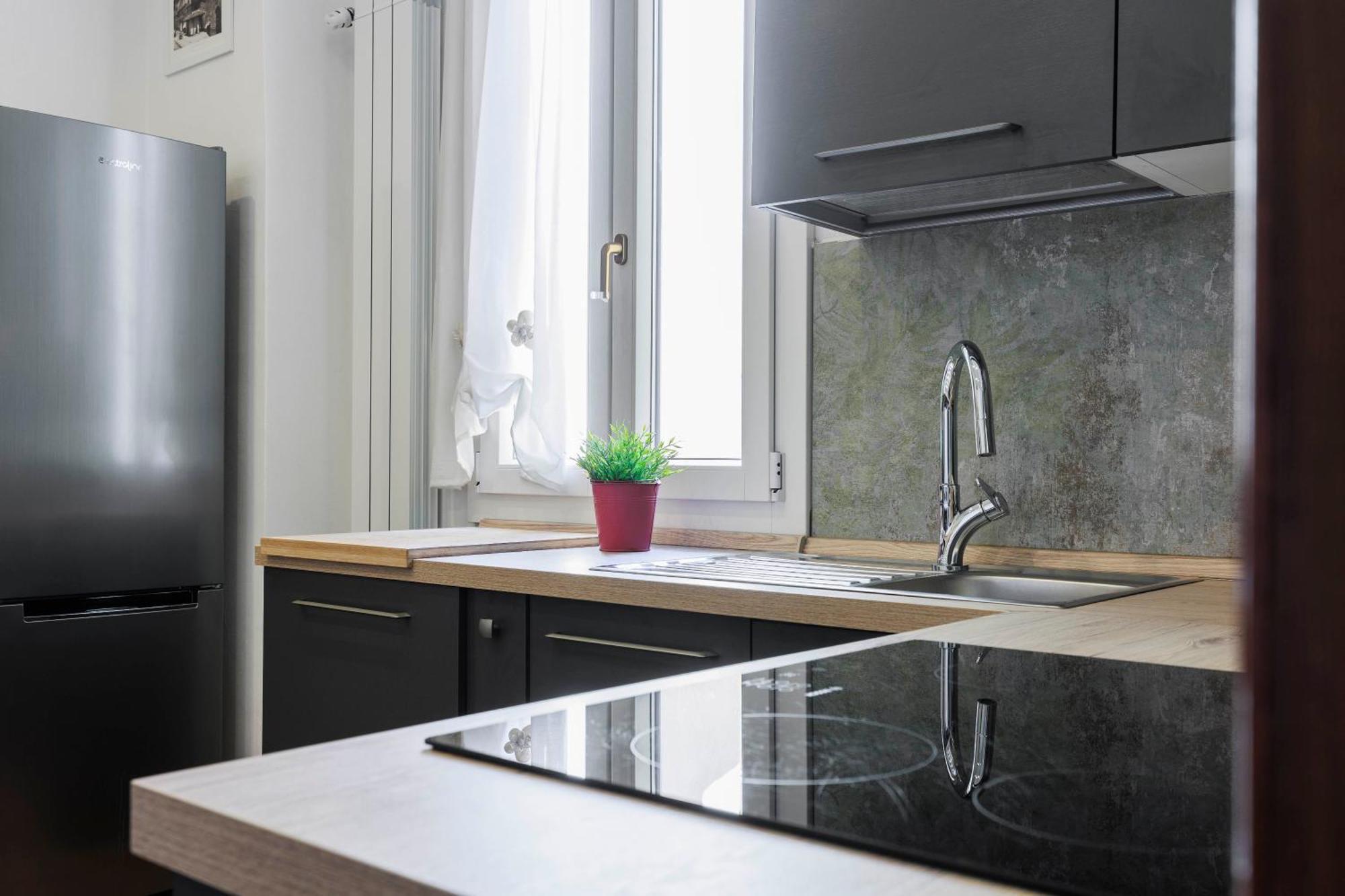 Santa Croce Elegant Apartment *