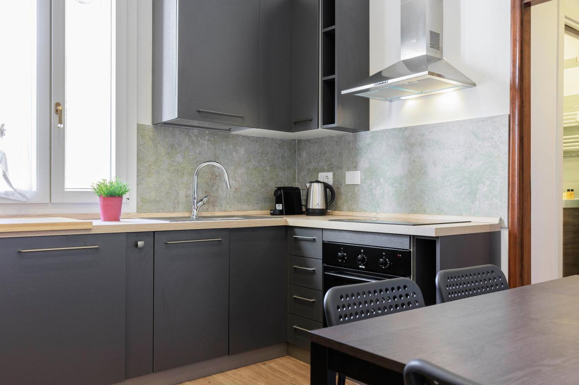 Santa Croce Elegant Apartment *