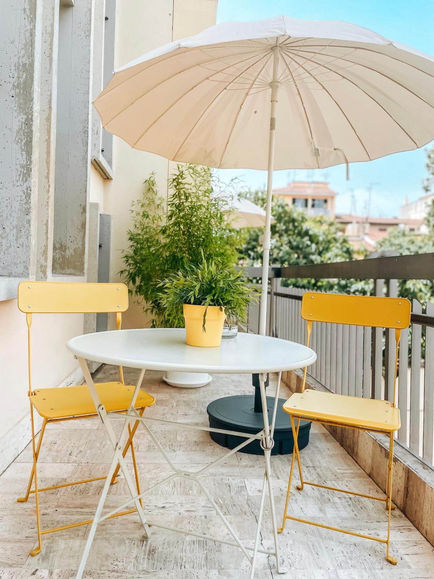 La Farina Aparthotel