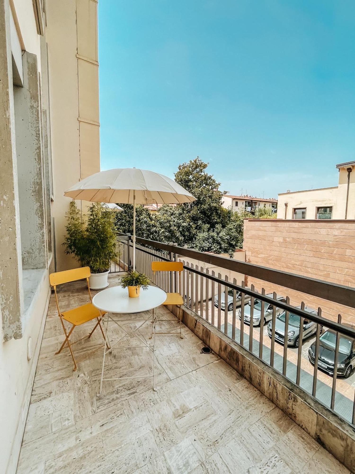 Aparthotel La Farina