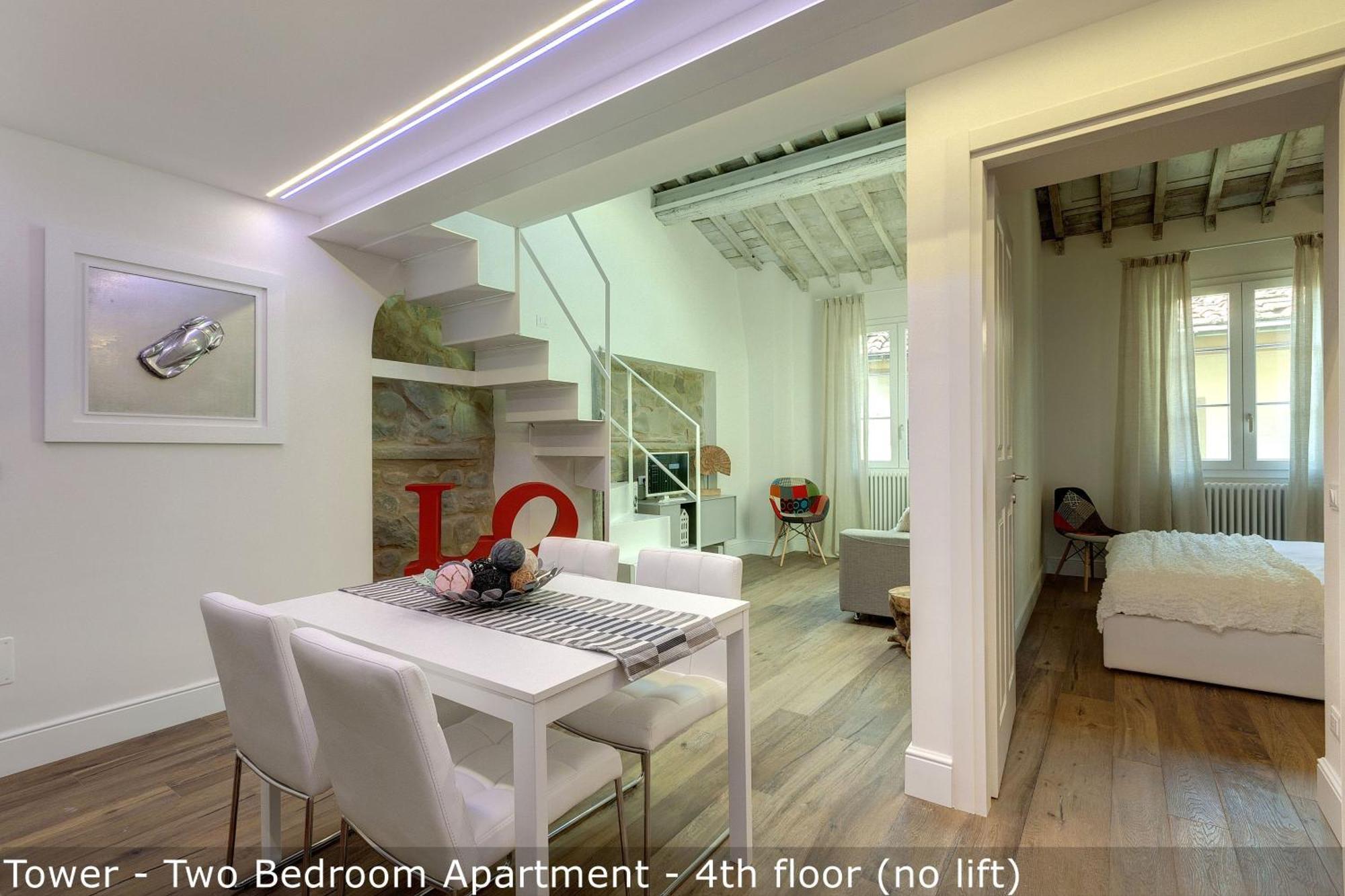 St Elizabeth Loft By Mamo Apartment