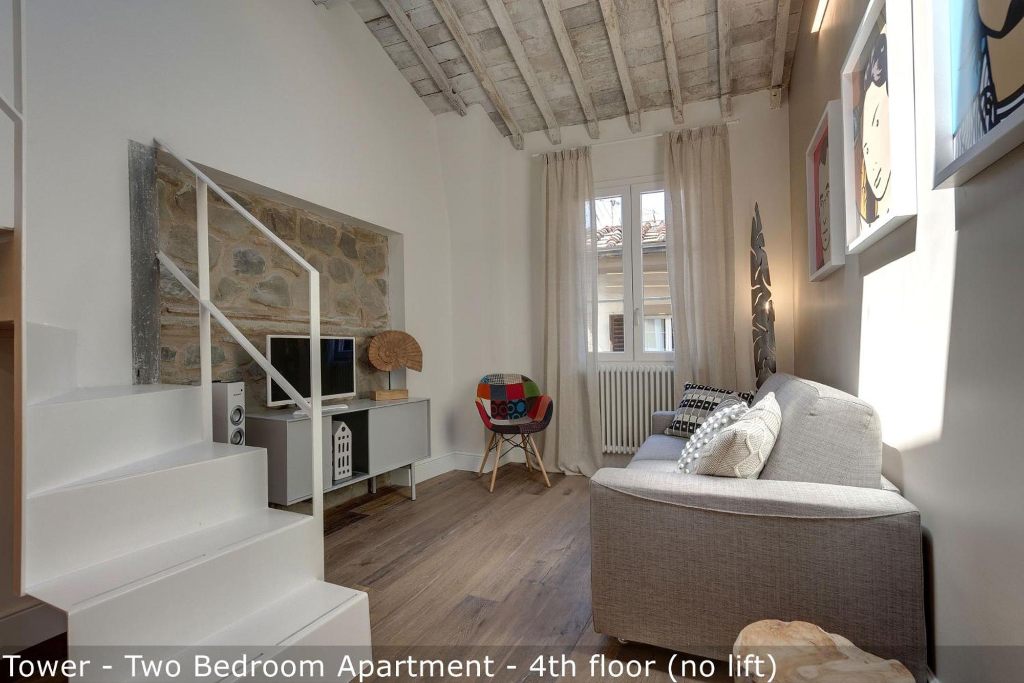 Apartment St Elizabeth Loft By Mamo