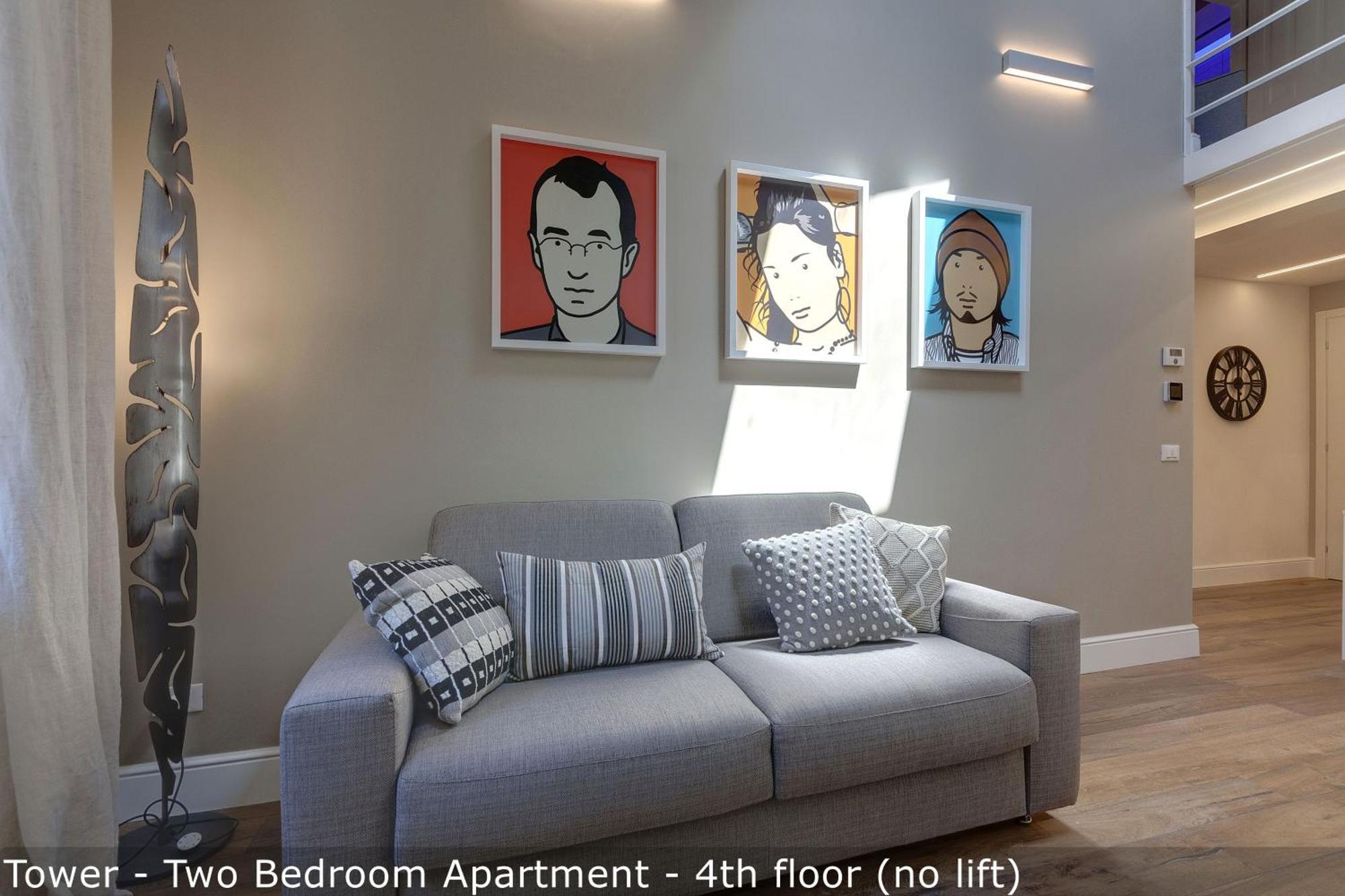 St Elizabeth Loft By Mamo Apartment *