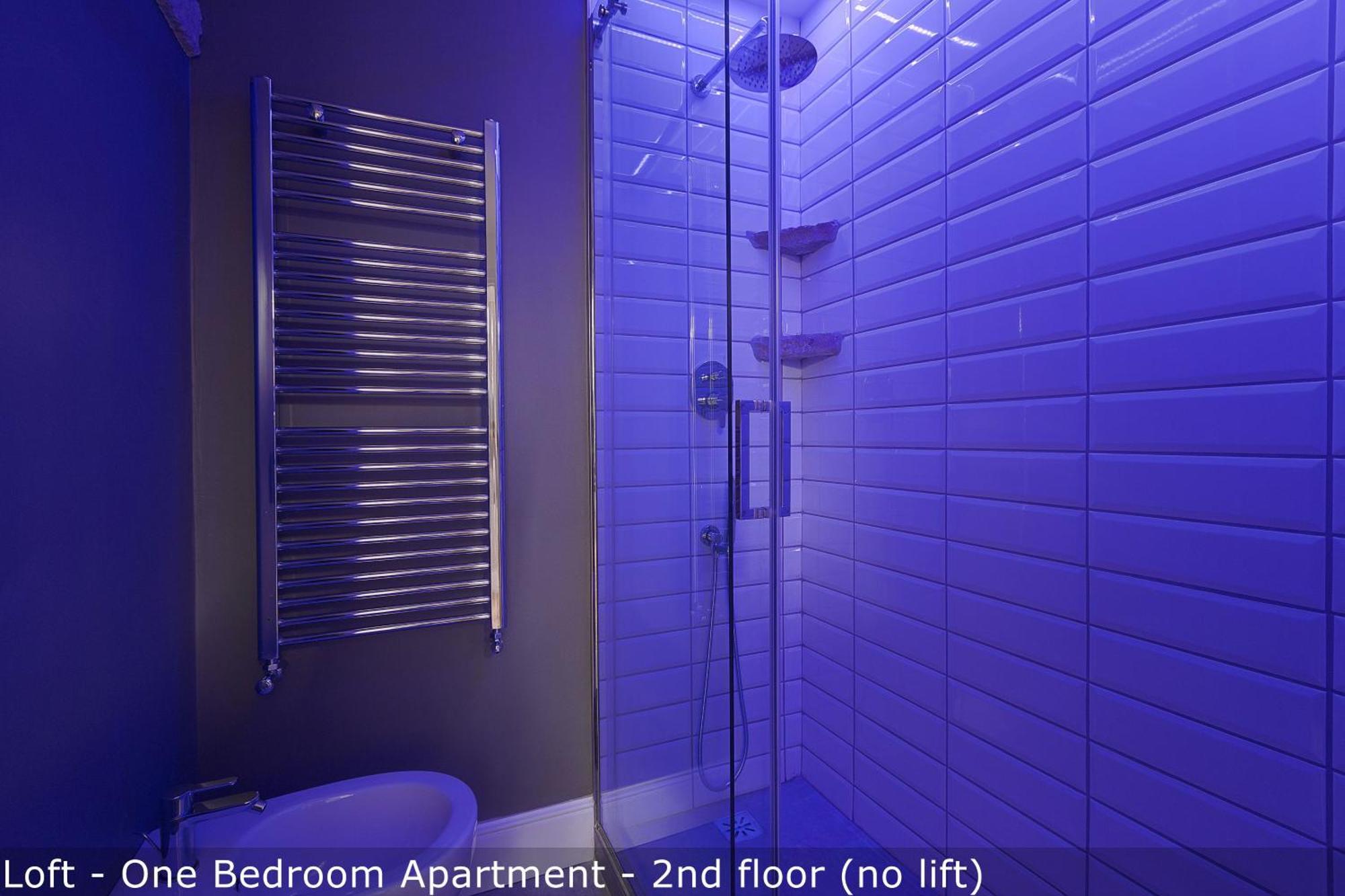Apartment St Elizabeth Loft By Mamo Florence