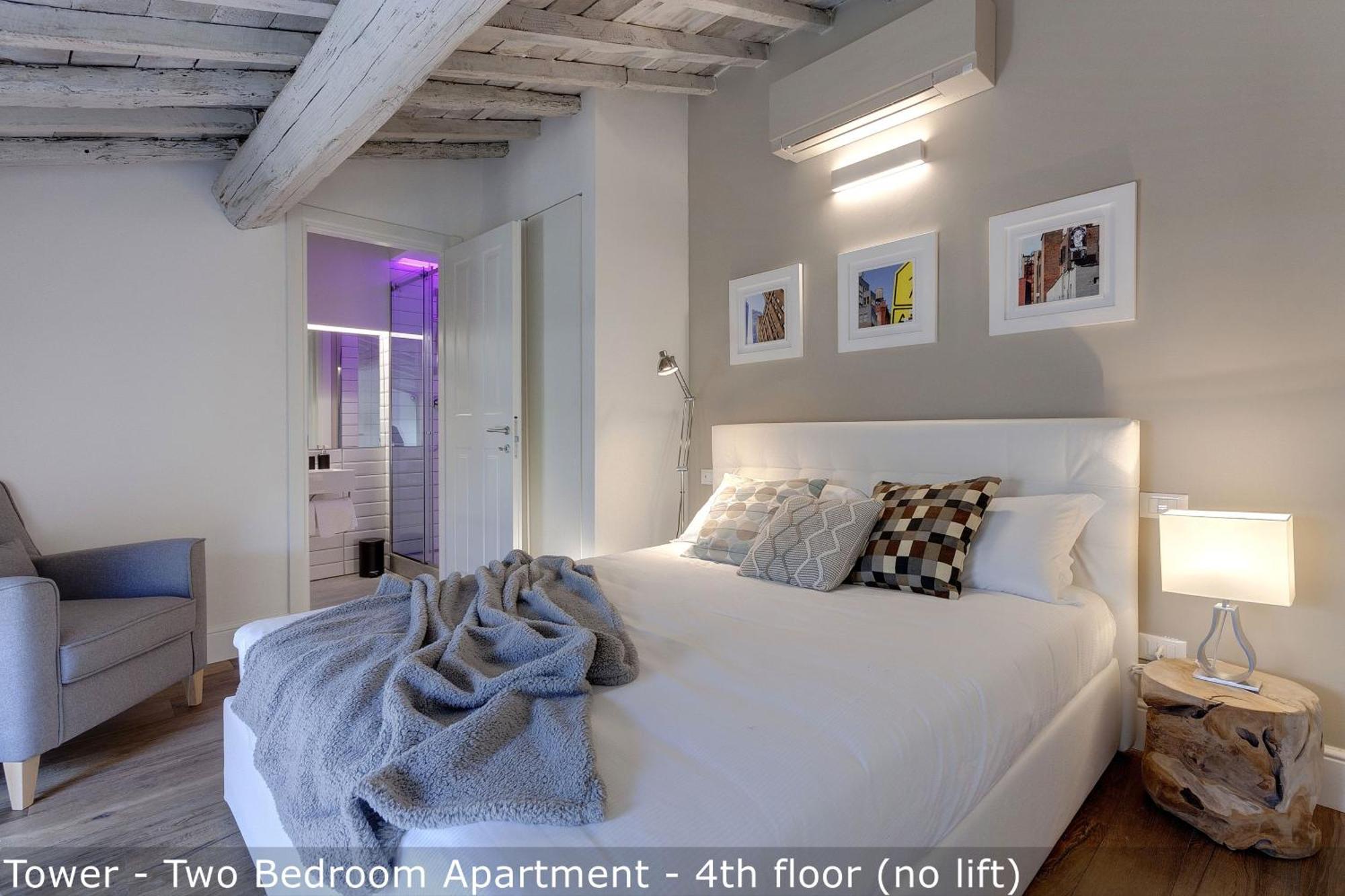 St Elizabeth Loft By Mamo * Florence
