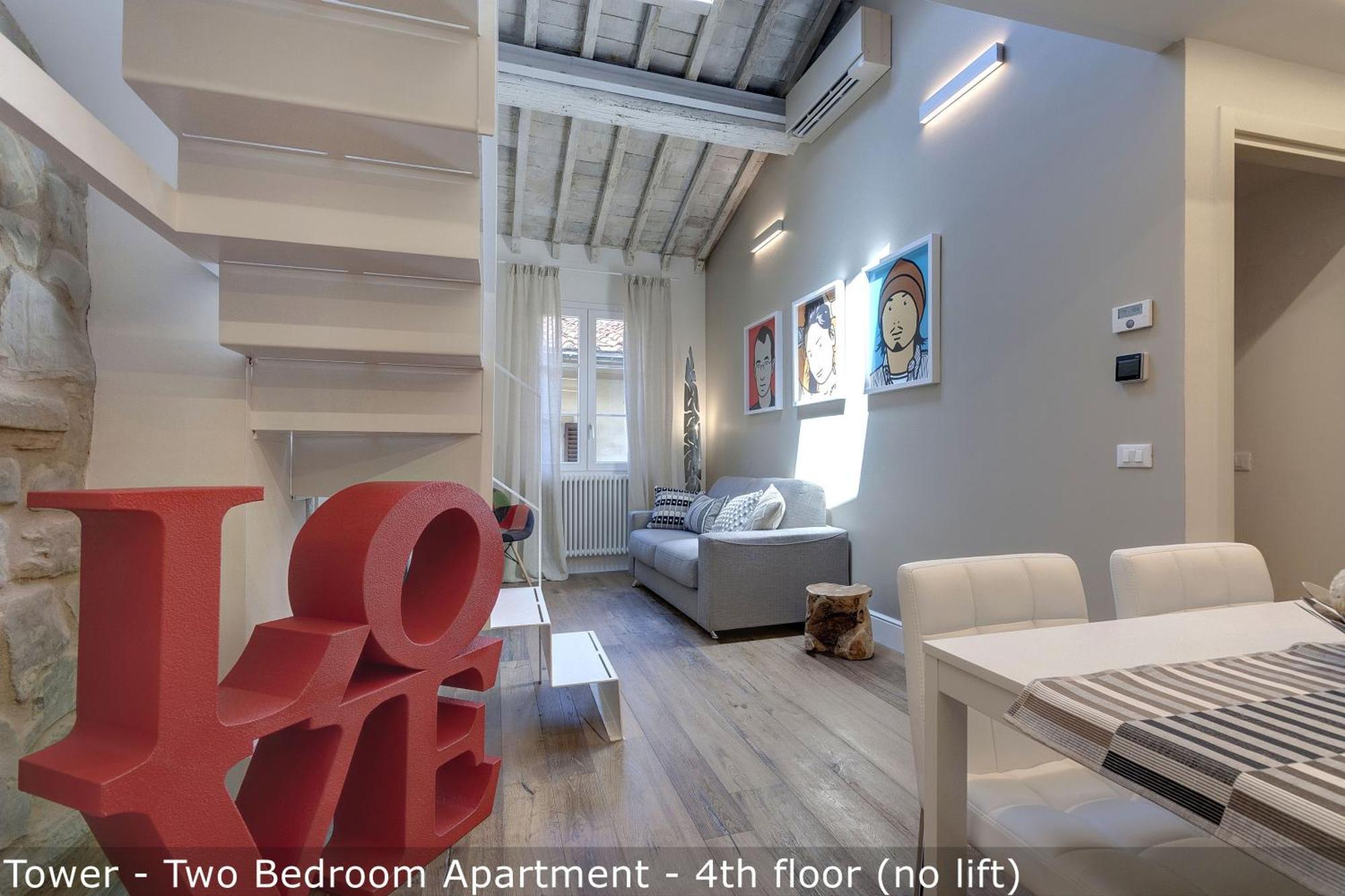 Apartment St Elizabeth Loft By Mamo