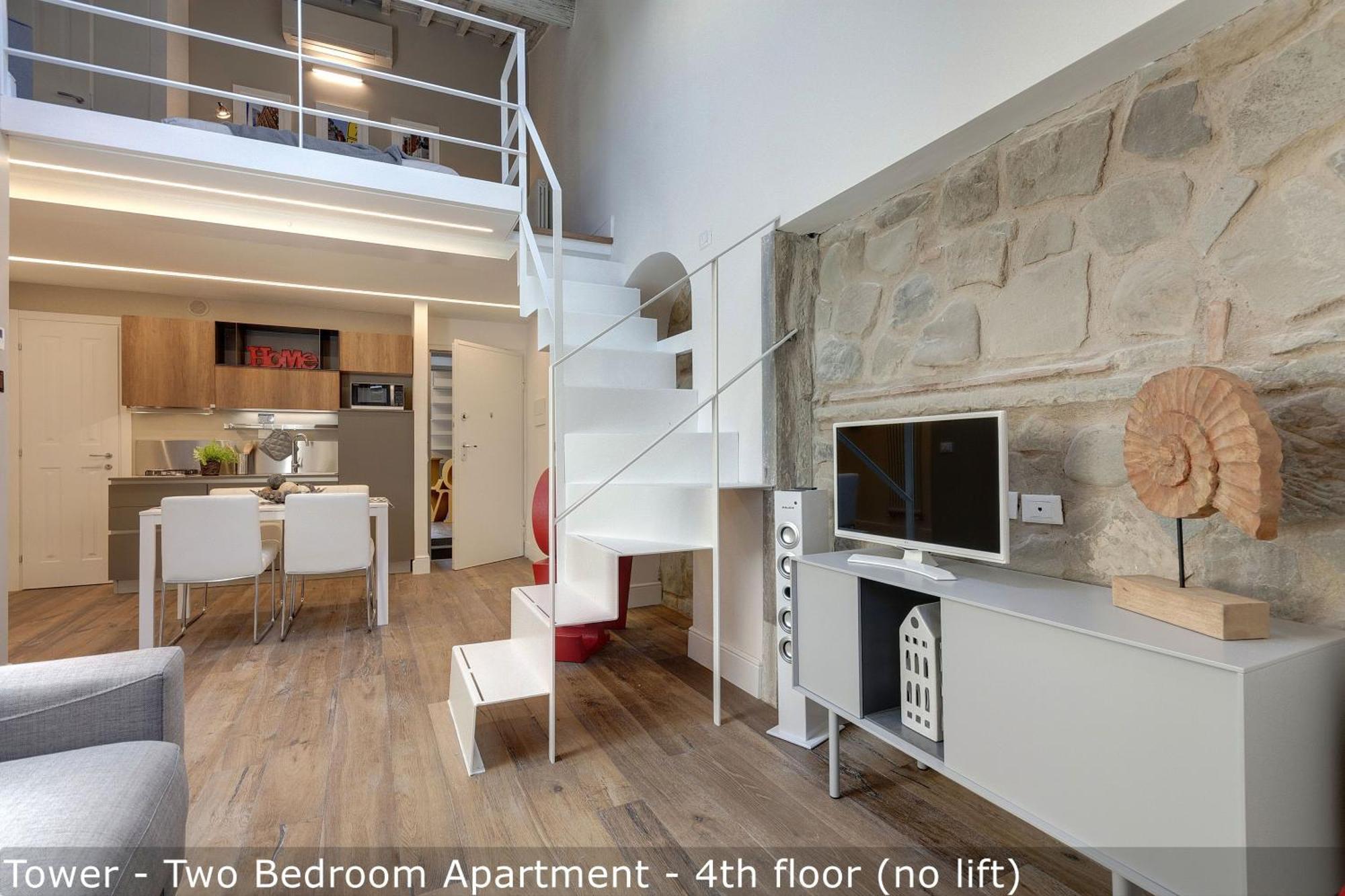 Apartment St Elizabeth Loft By Mamo *