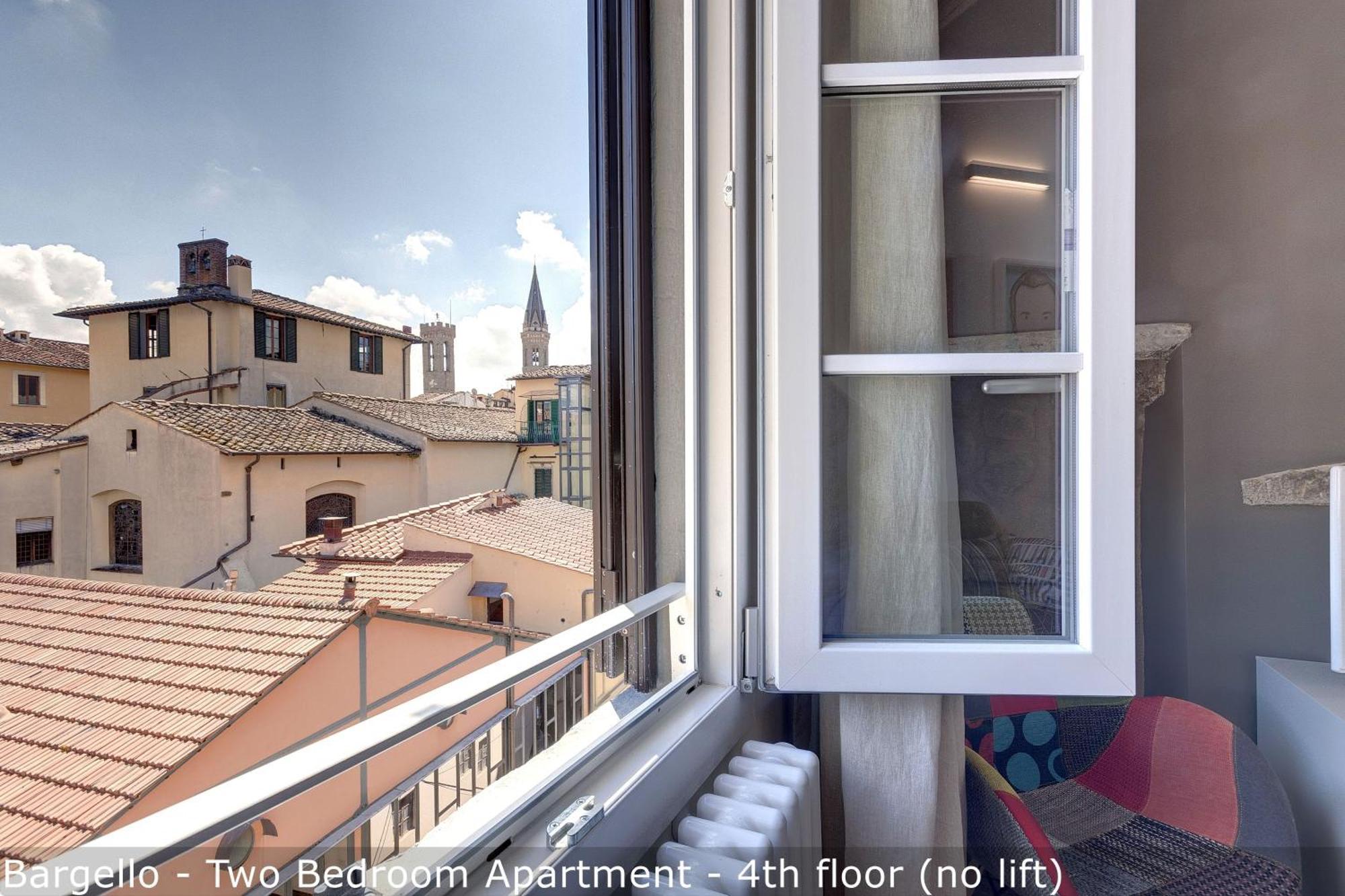 St Elizabeth Loft By Mamo Apartment Florence