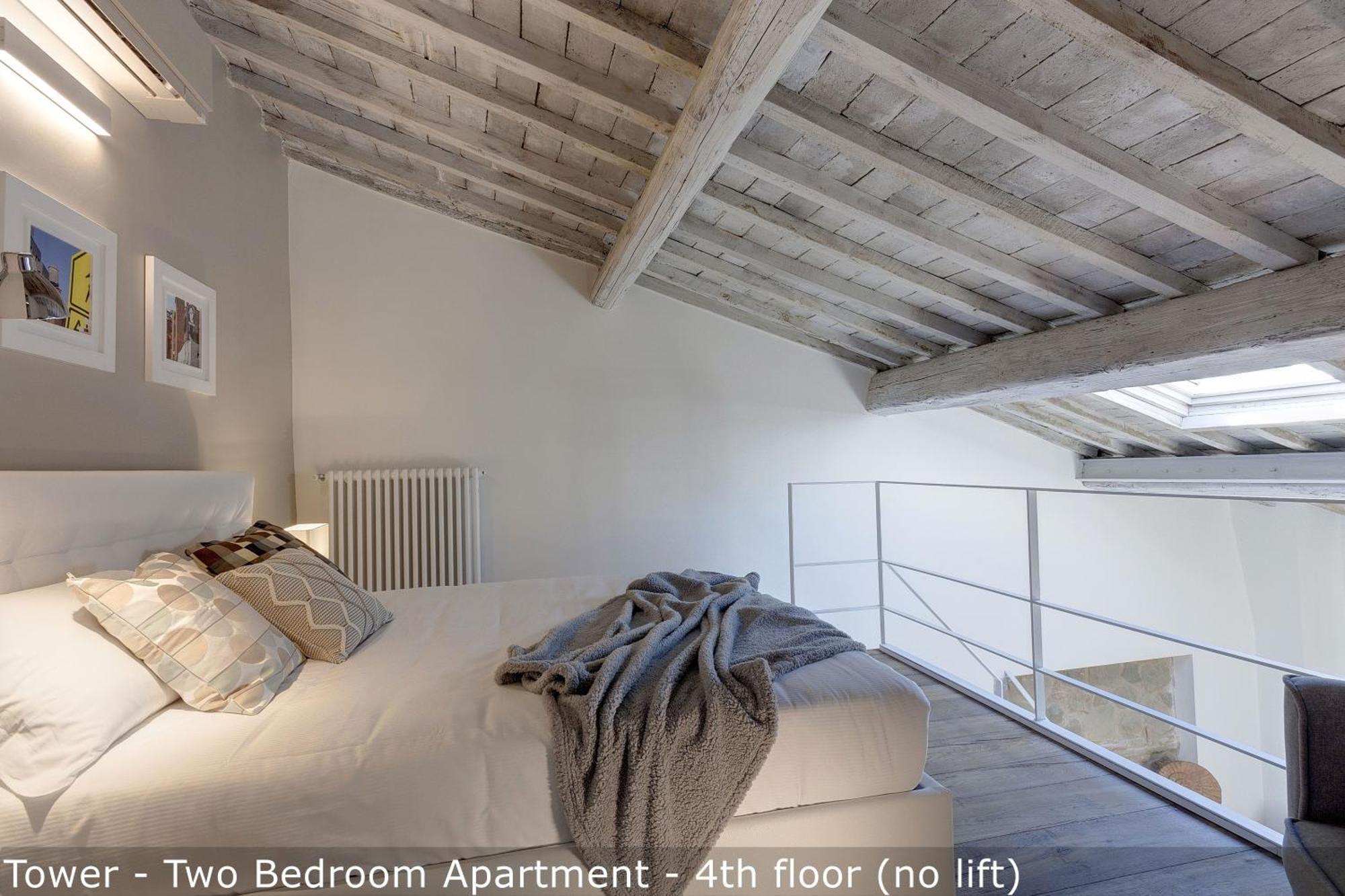 Apartment St Elizabeth Loft By Mamo Florence