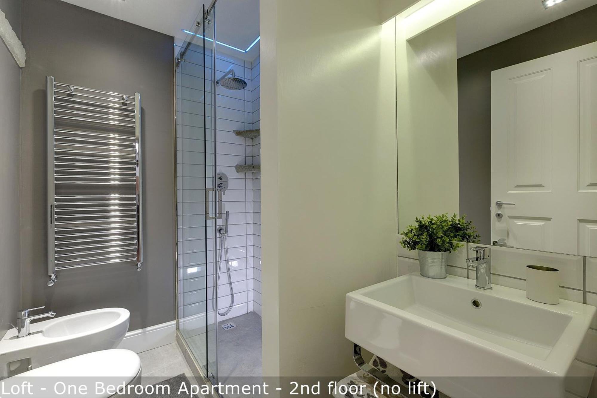 St Elizabeth Loft By Mamo *