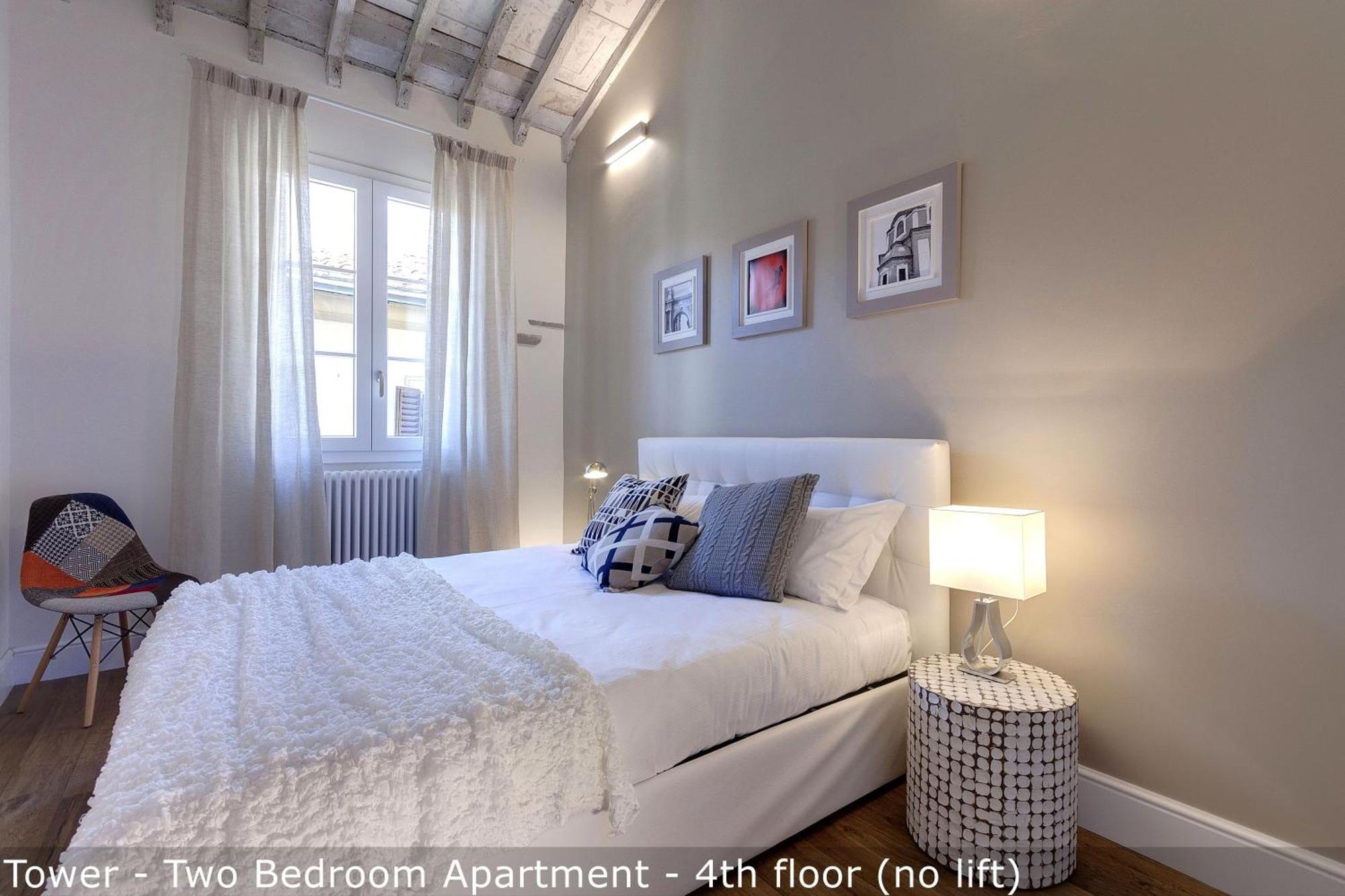 St Elizabeth Loft By Mamo Florence
