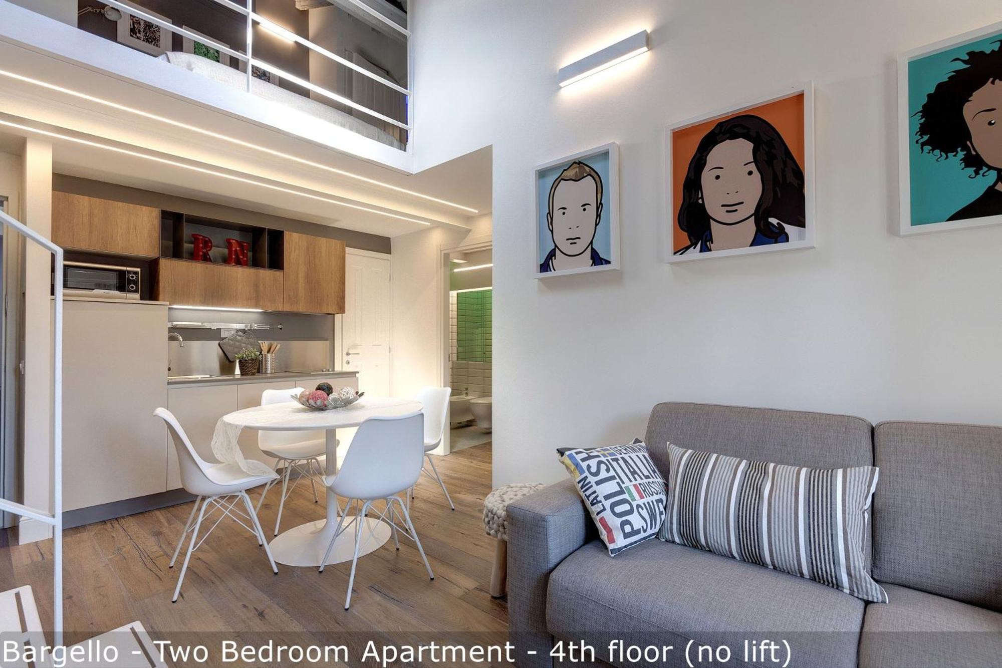 St Elizabeth Loft By Mamo Apartment