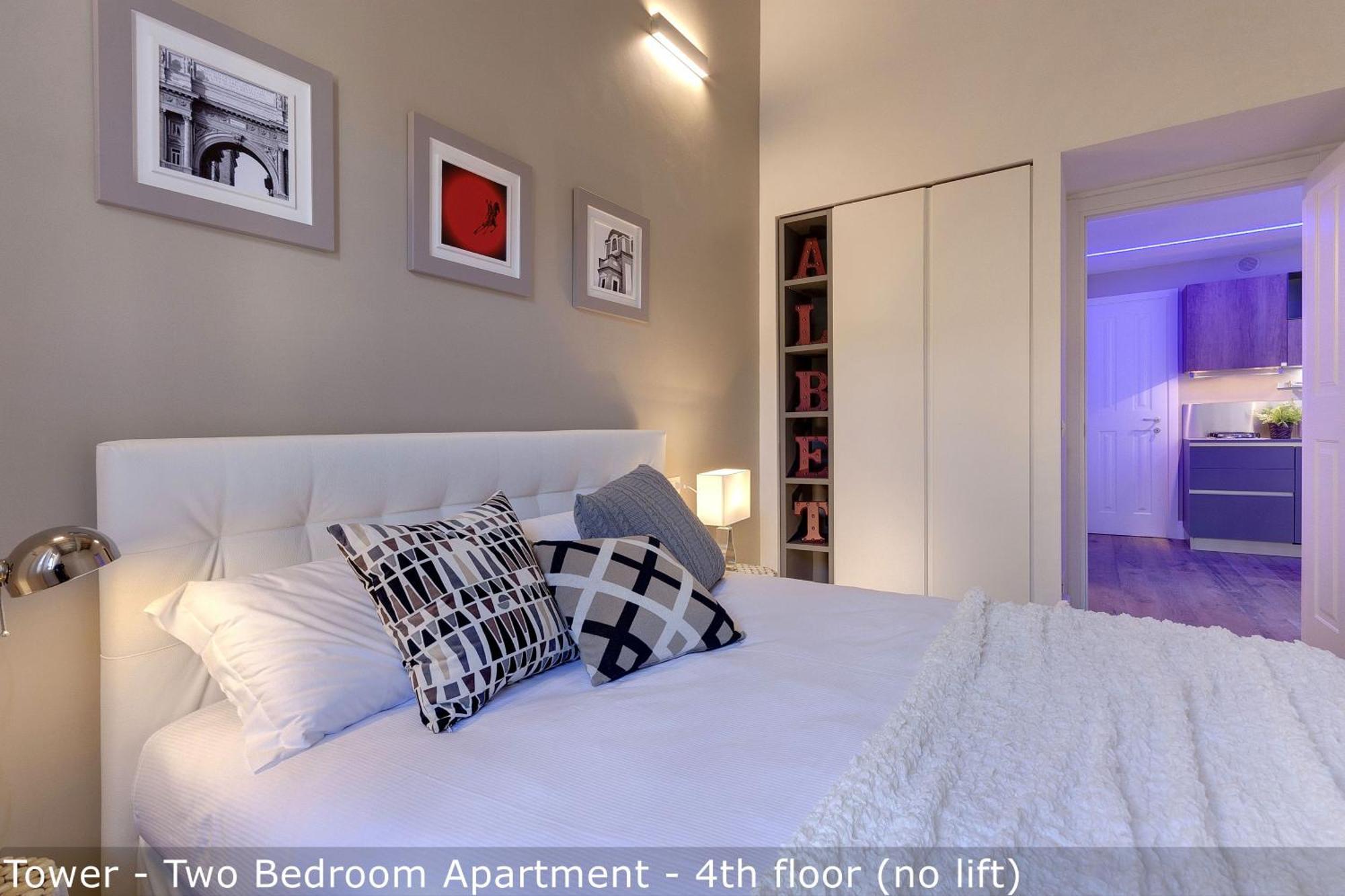 Apartment St Elizabeth Loft By Mamo