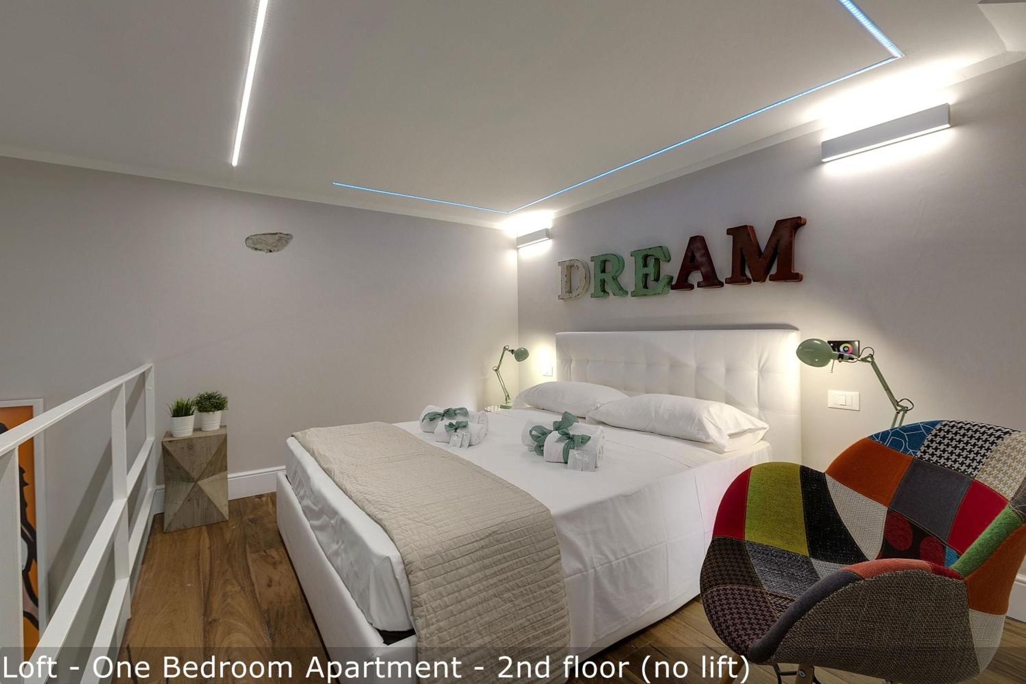 St Elizabeth Loft By Mamo Apartment *