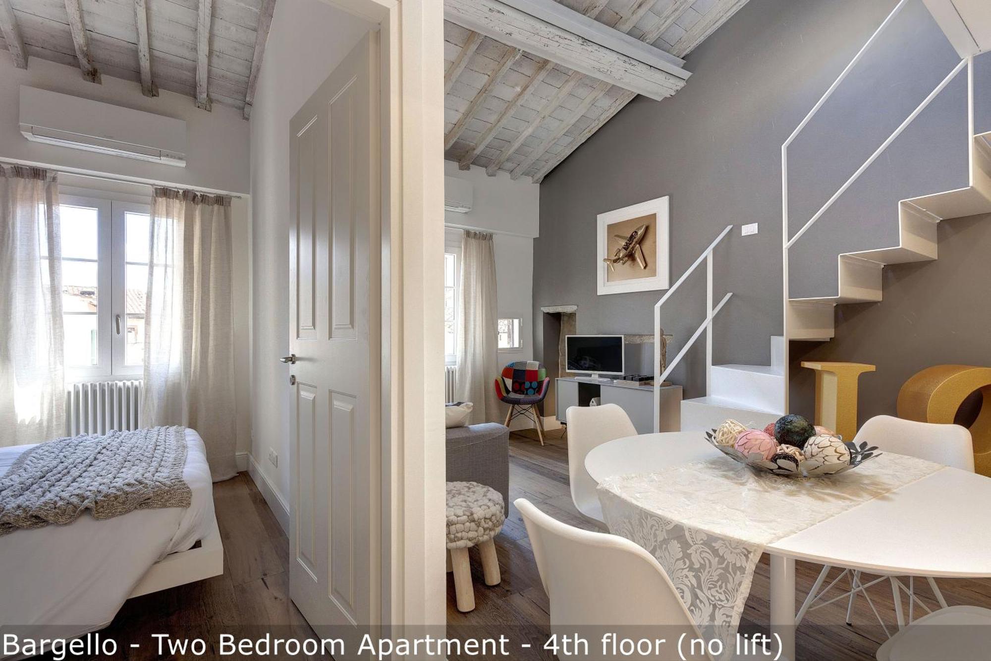 Apartment St Elizabeth Loft By Mamo *