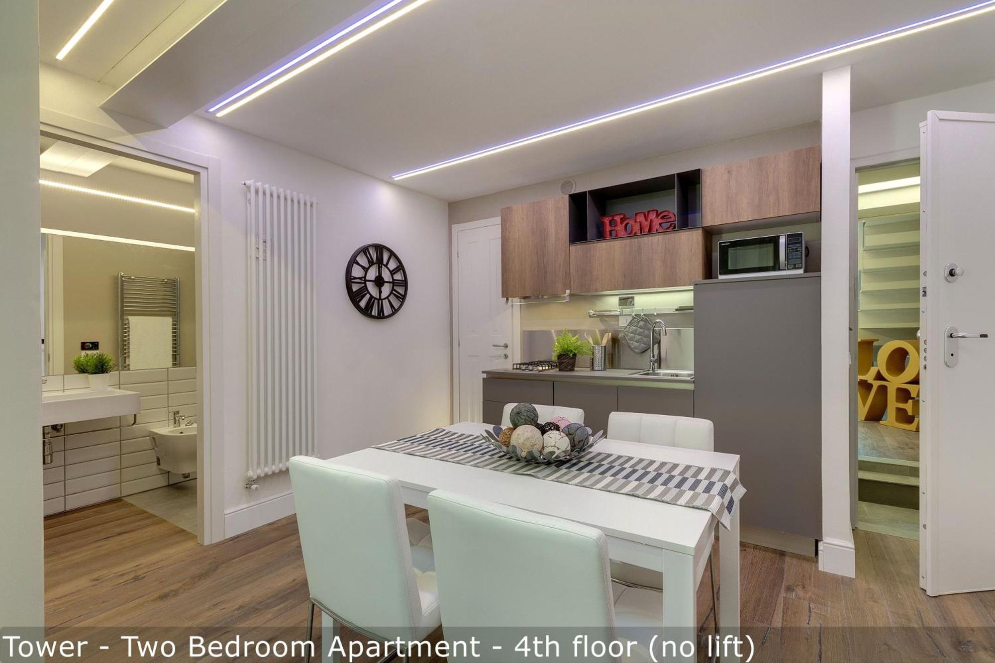Apartment St Elizabeth Loft By Mamo Florence