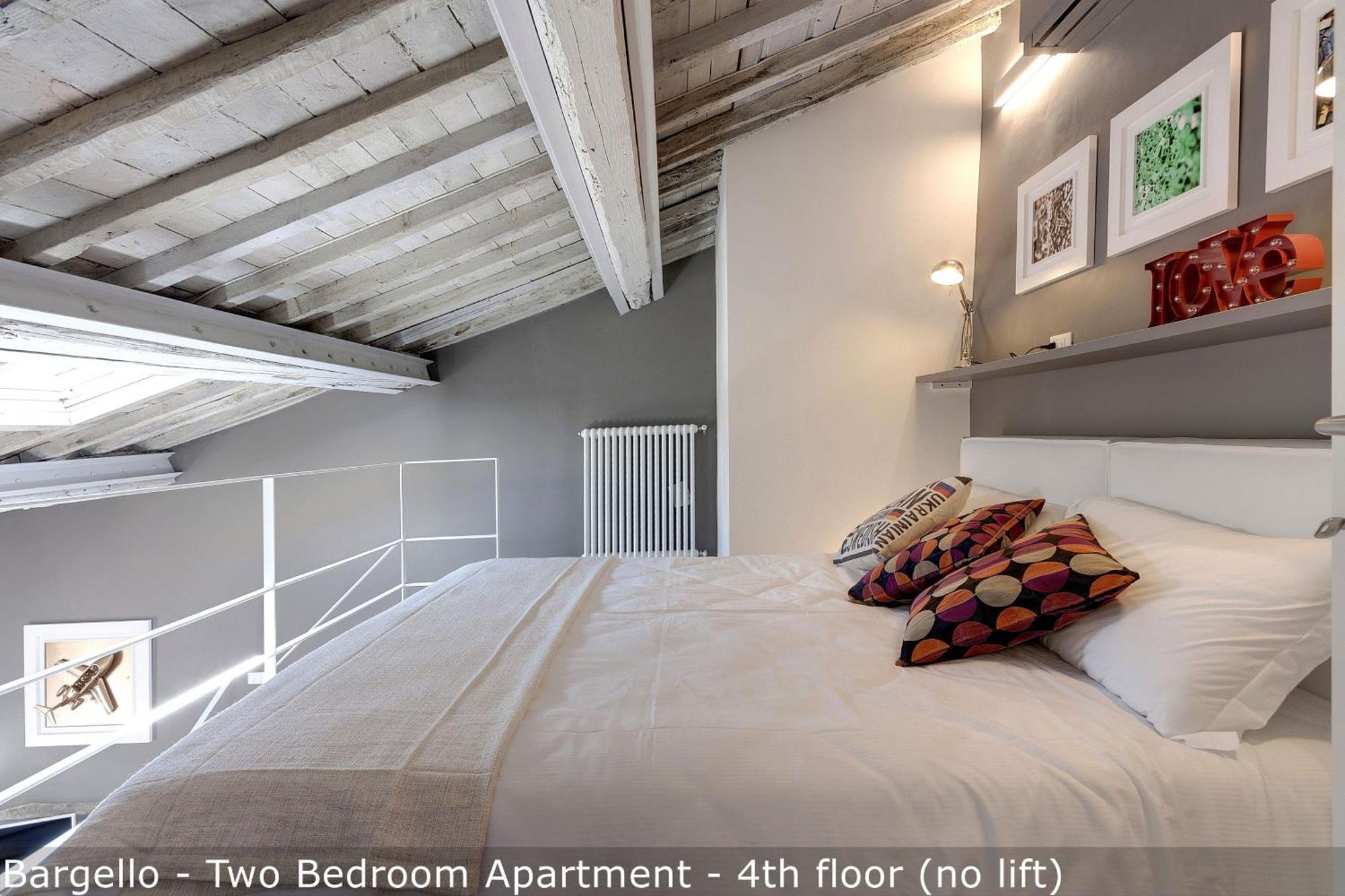 St Elizabeth Loft By Mamo