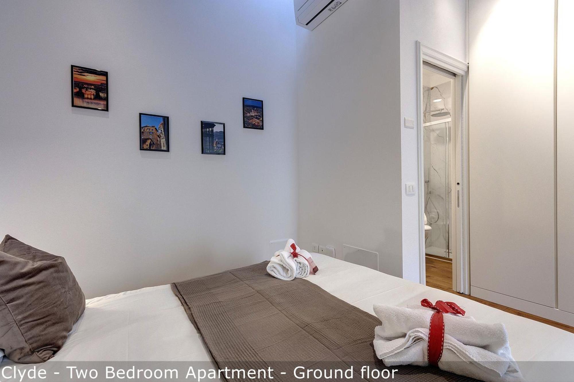 Apartment Bonnie - Clyde - Marvin By Mamo *