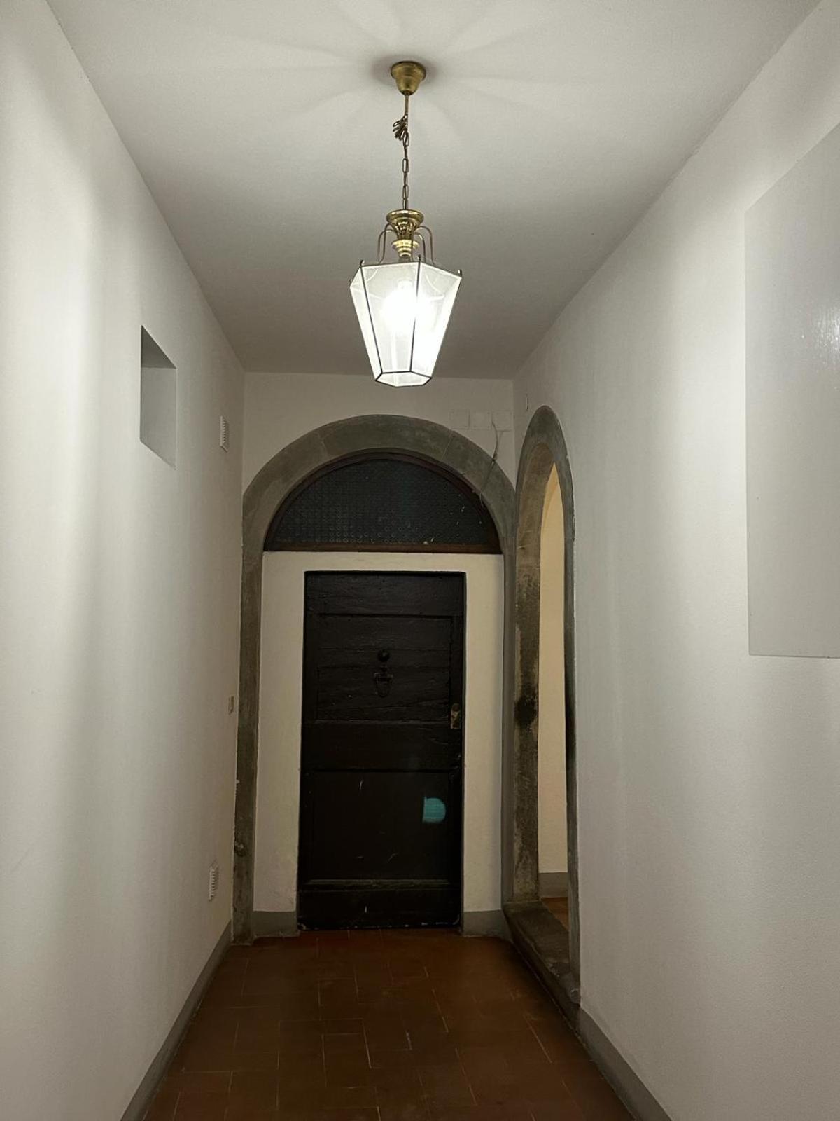 Antiche Mura 36 Appartamento Firenze