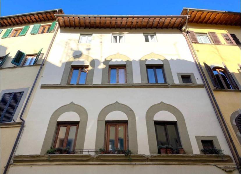 Antiche Mura 36 Appartamento