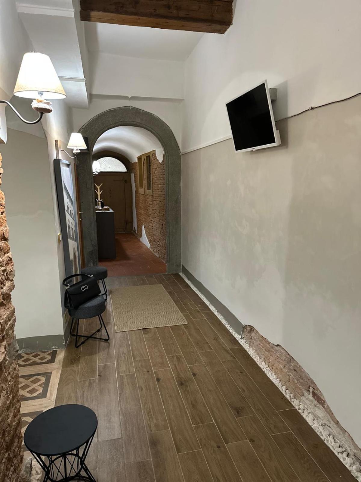 Appartamento Antiche Mura 36