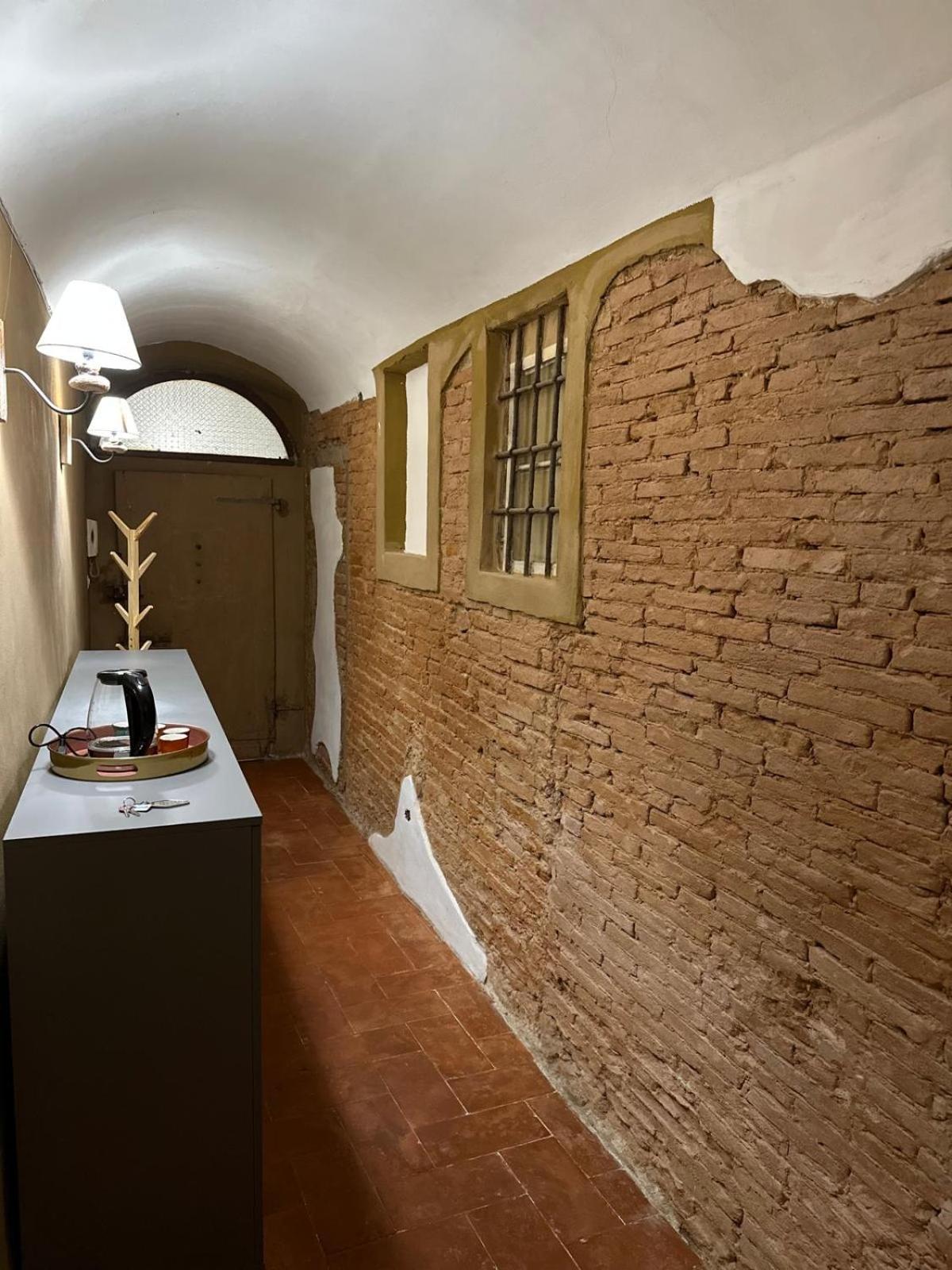Antiche Mura 36 Appartamento