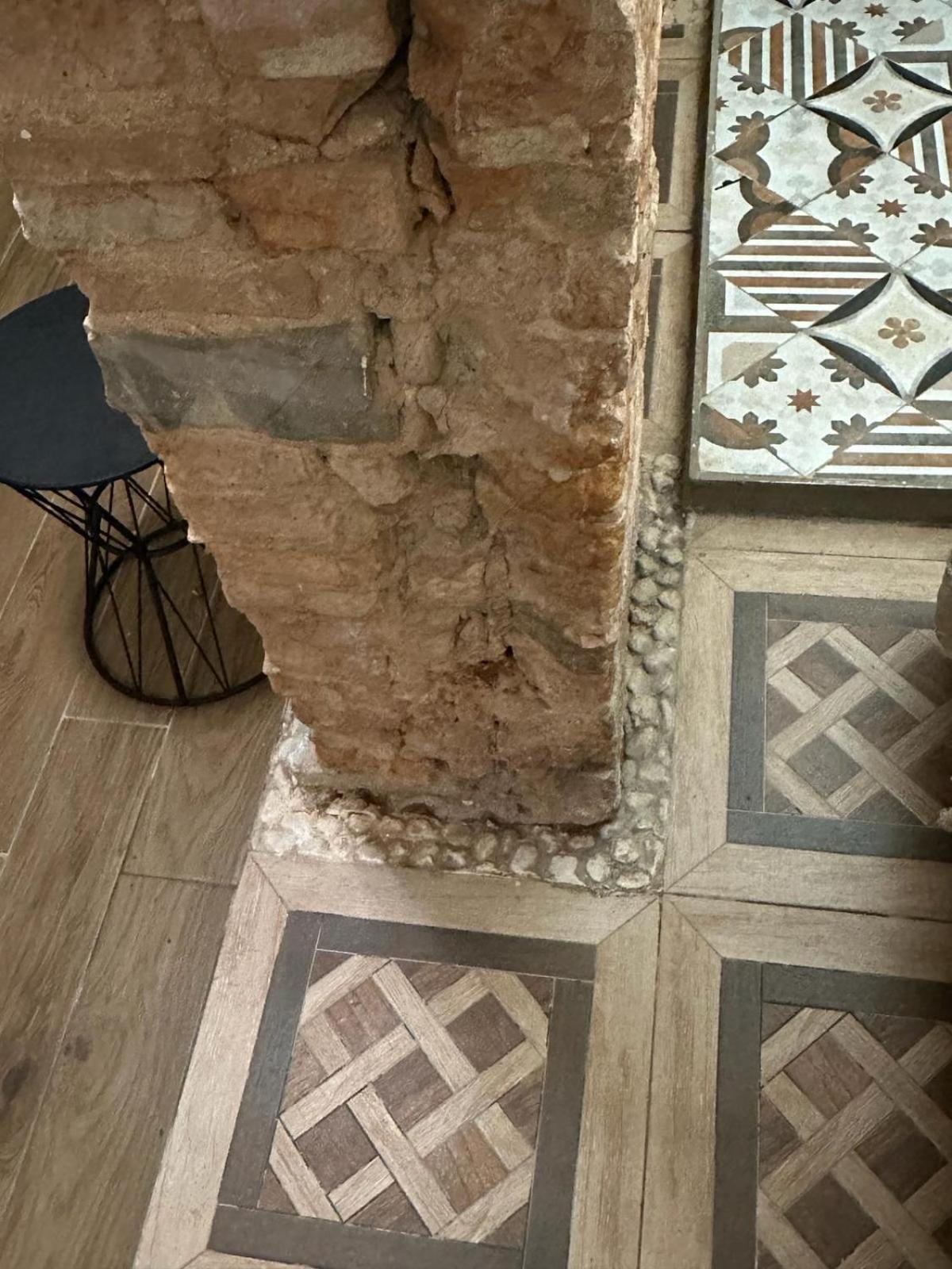Appartamento Antiche Mura 36 Firenze