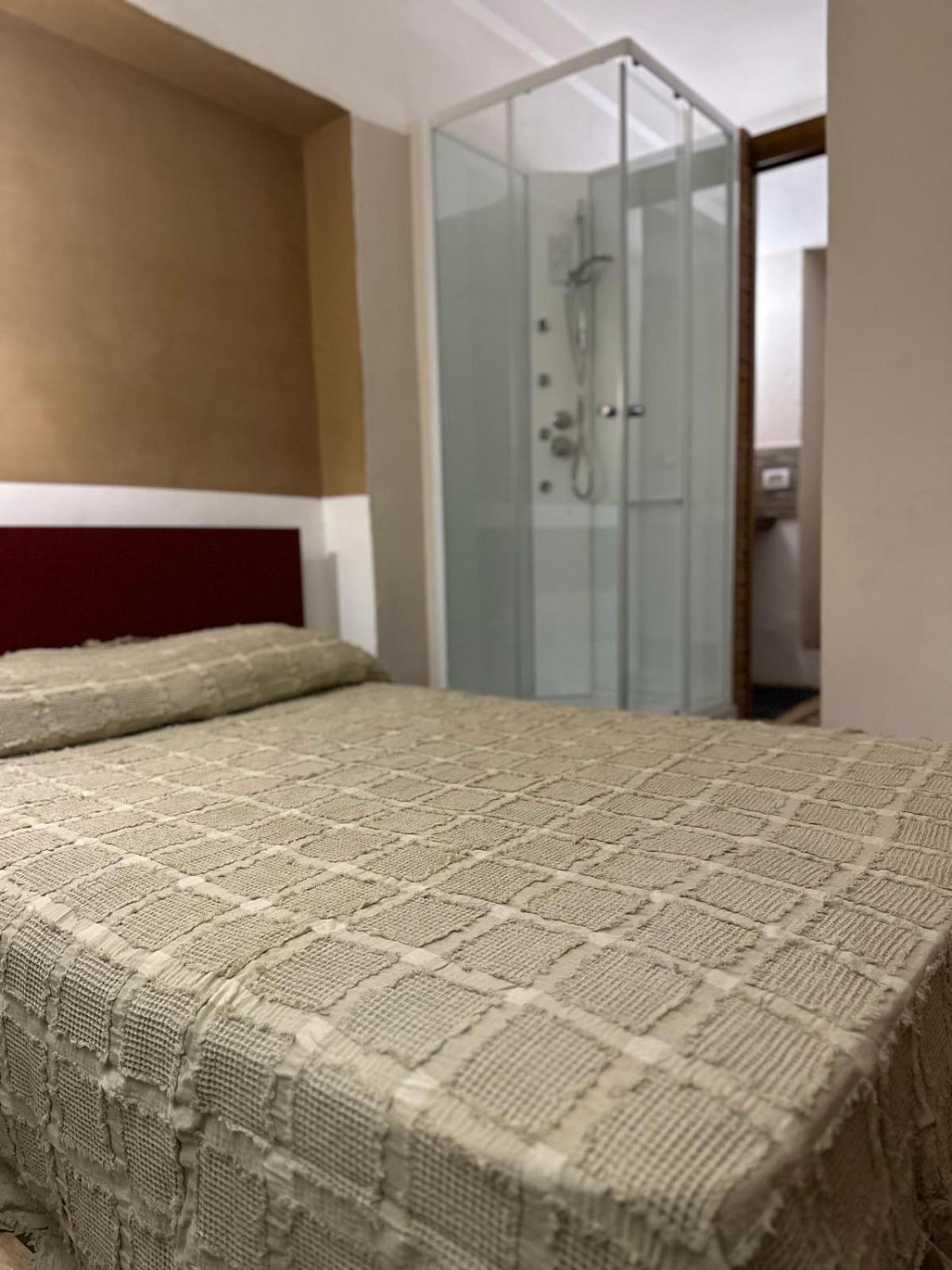 Antiche Mura 36 Appartamento Firenze