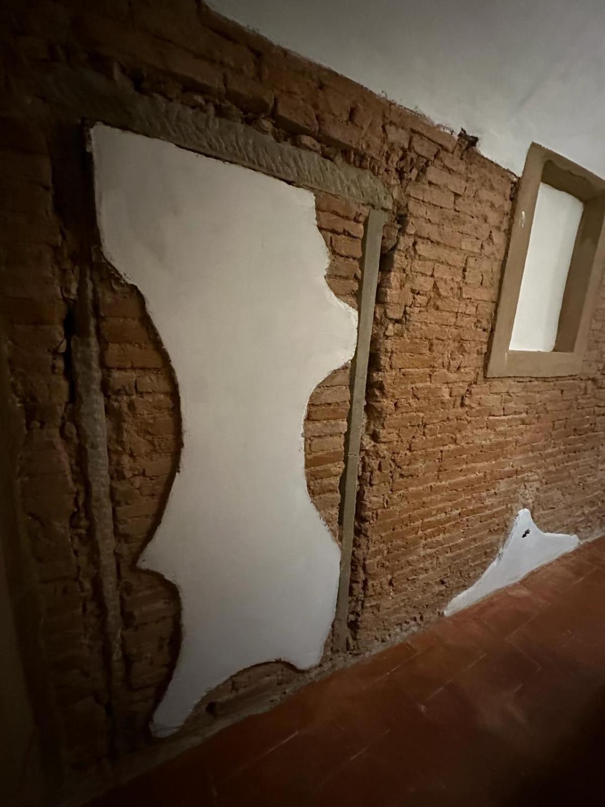 Appartamento Antiche Mura 36