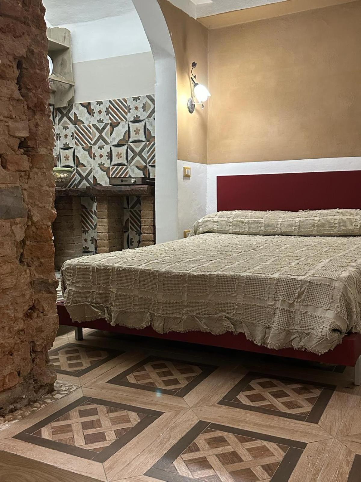 Antiche Mura 36 Appartamento *