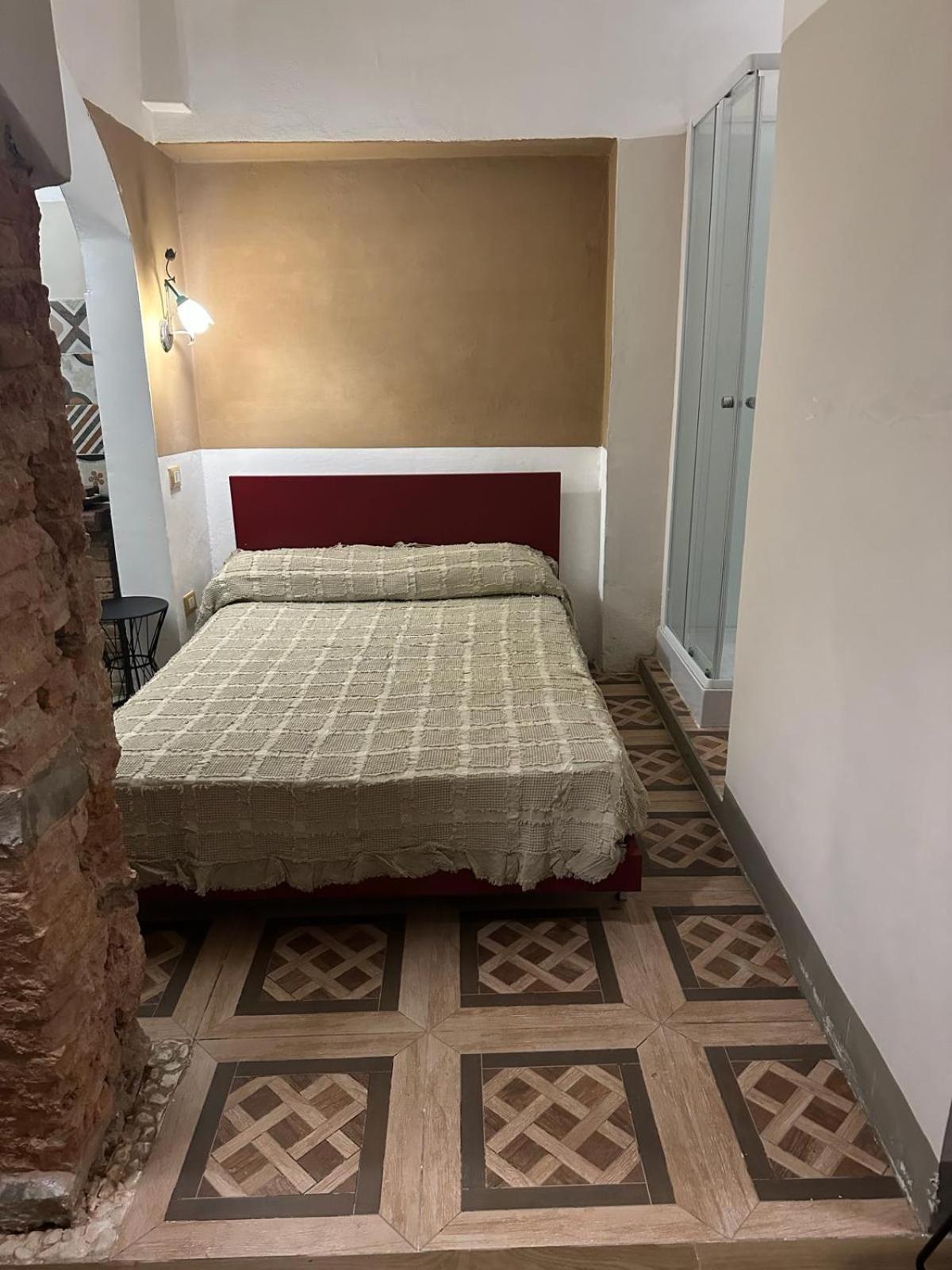 Antiche Mura 36 Appartamento Firenze