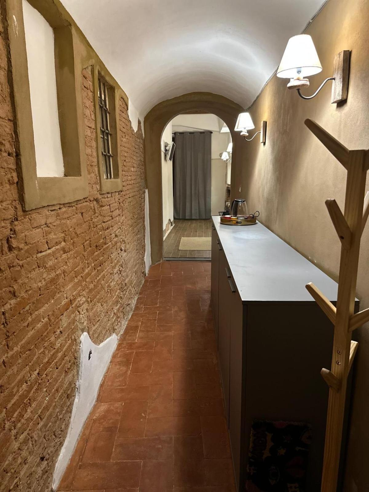 Antiche Mura 36 Appartamento