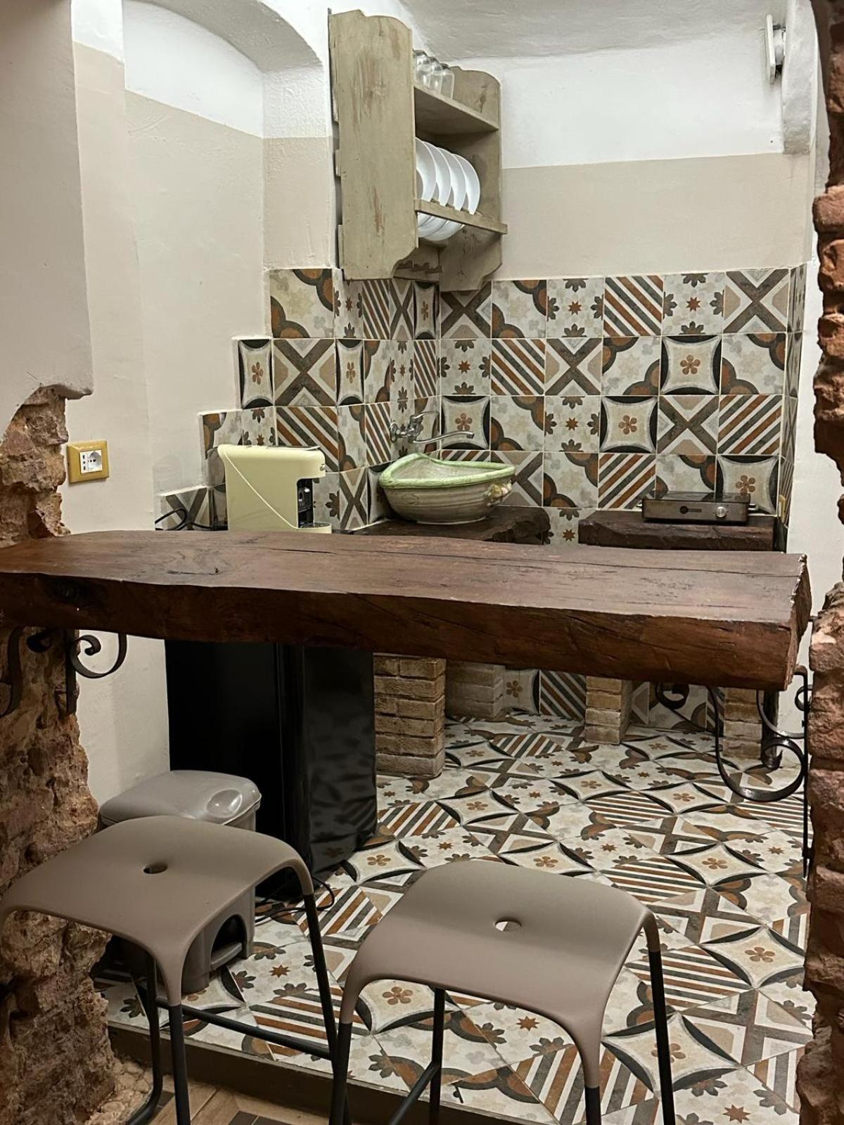 Appartamento Antiche Mura 36 Firenze