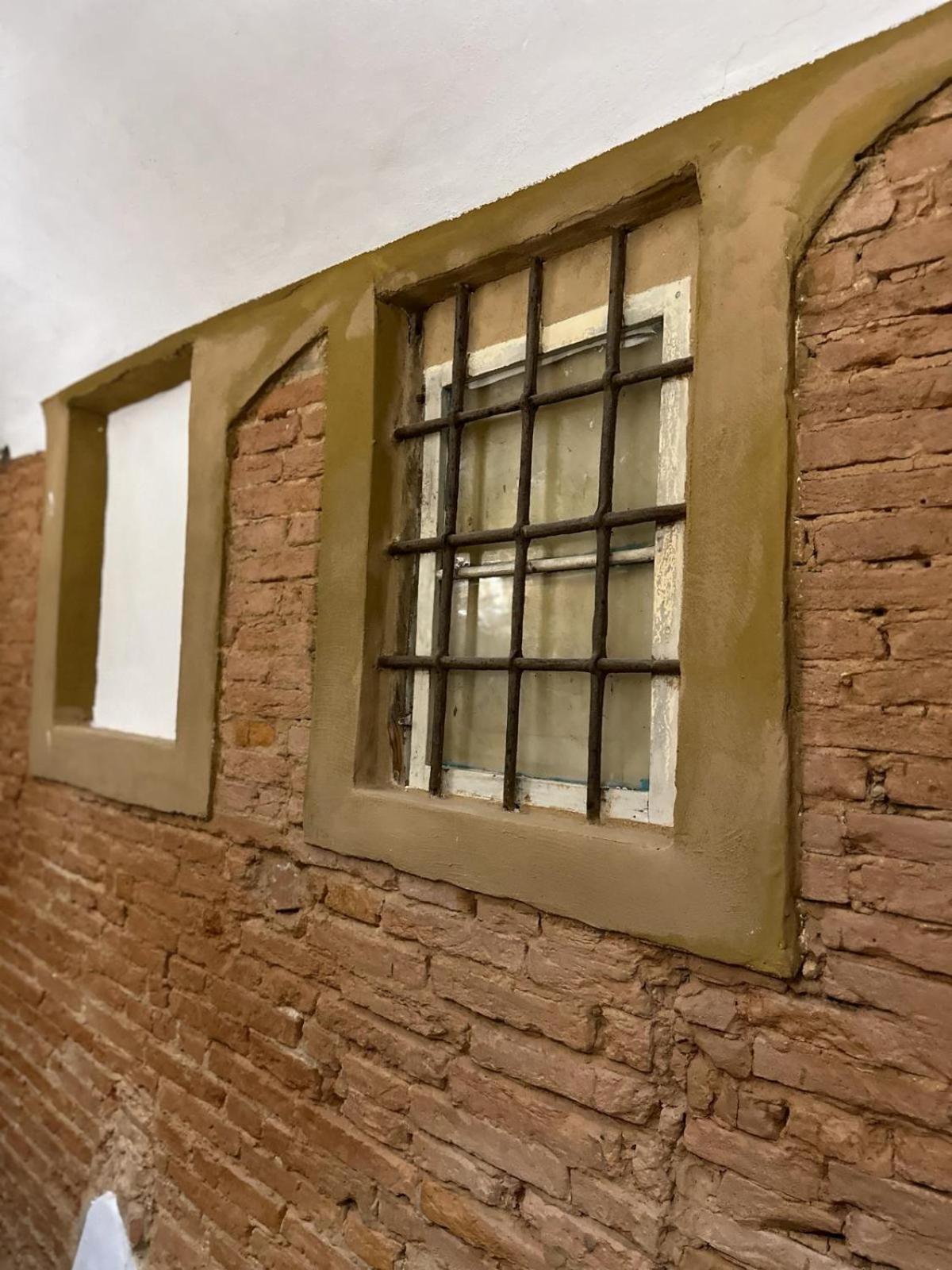 Antiche Mura 36 Appartamento