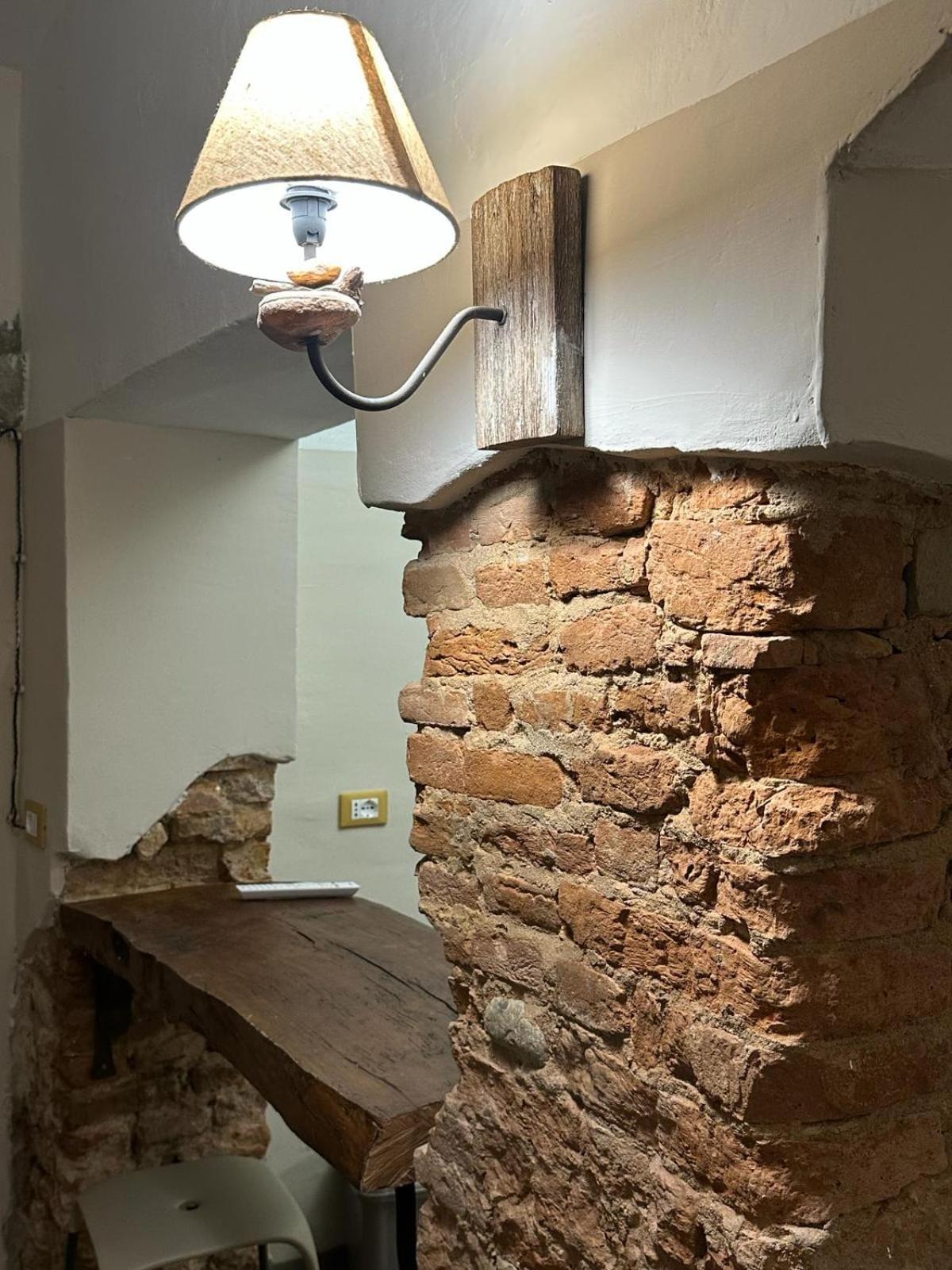 Appartamento Antiche Mura 36 Firenze