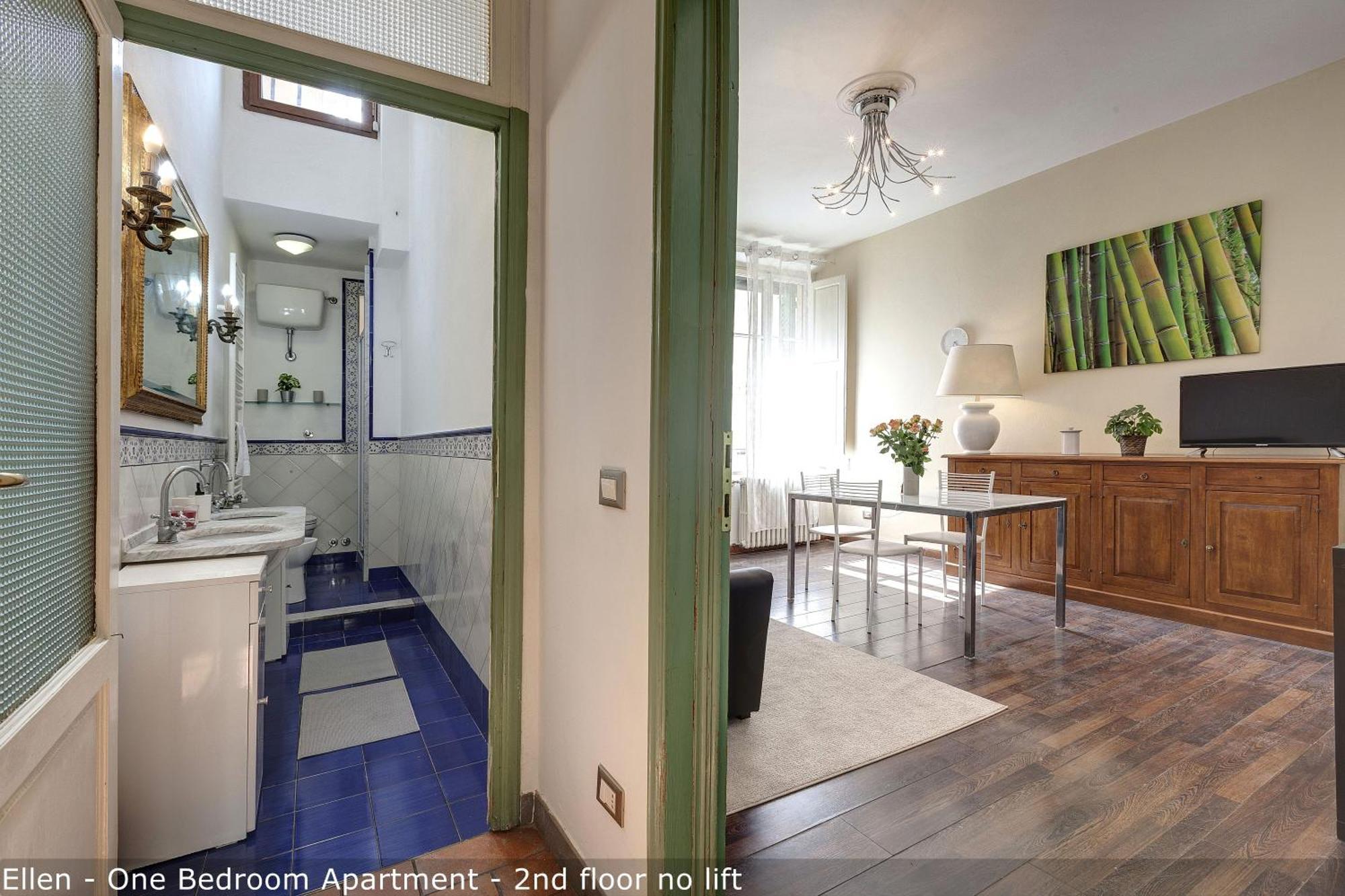 Apartment Alice & Ellen By Mamo