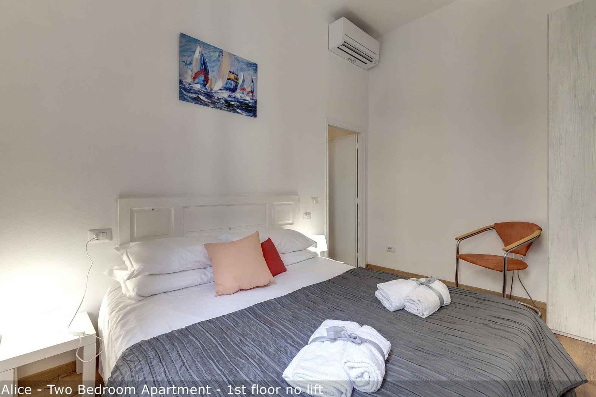 Apartment Alice & Ellen By Mamo