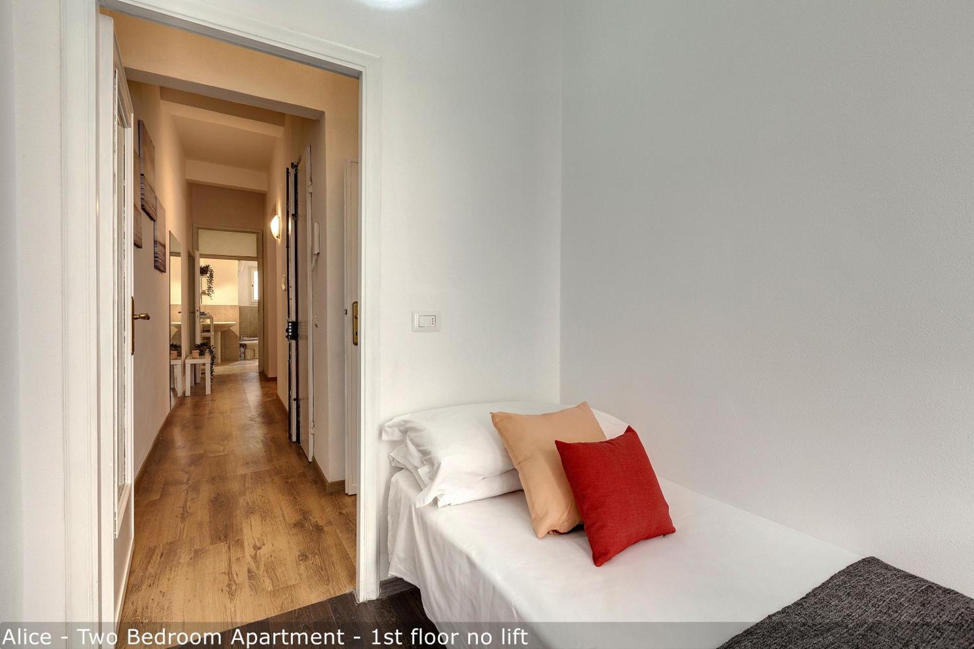 Alice & Ellen By Mamo Apartment *