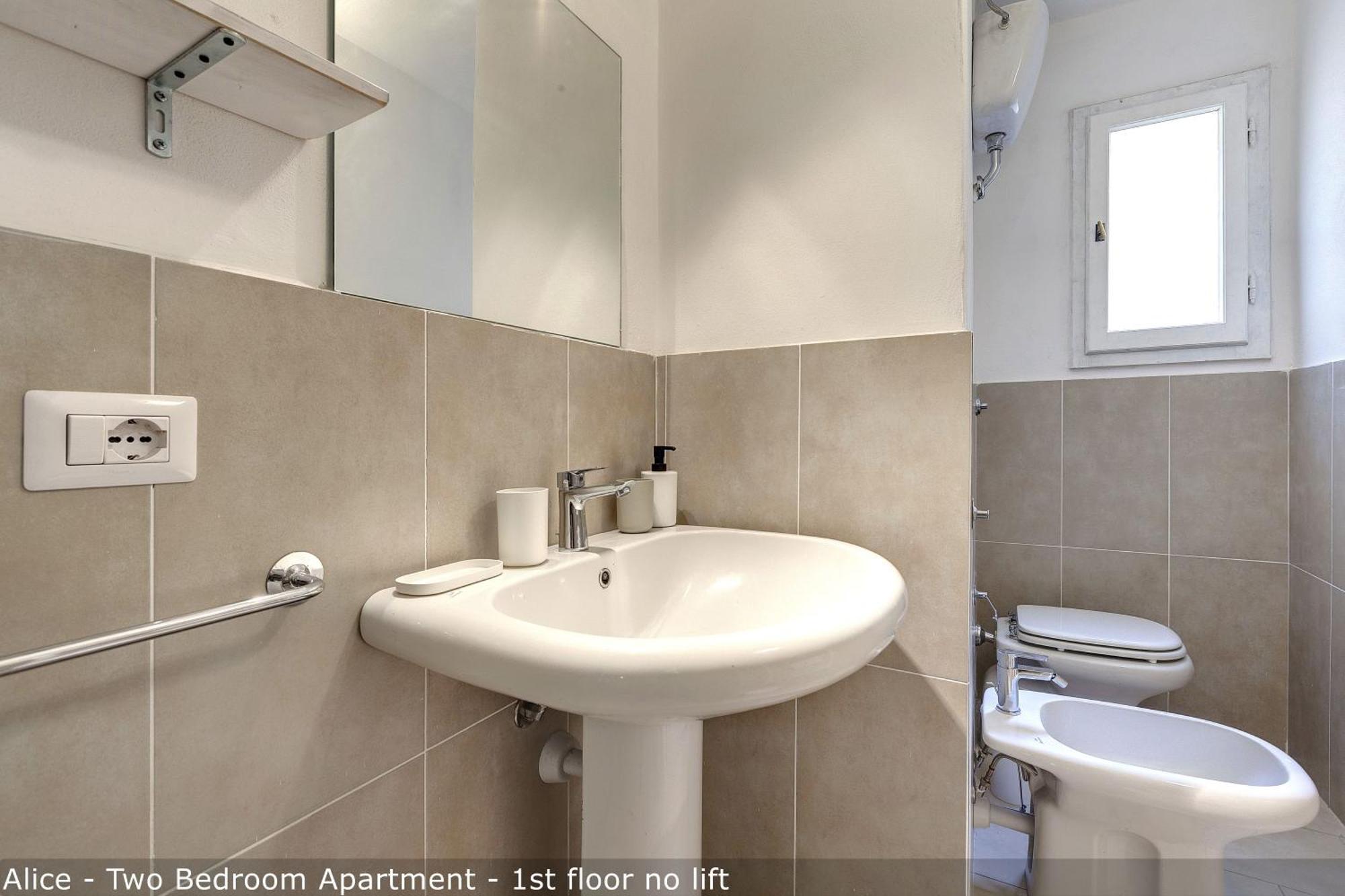 Alice & Ellen By Mamo Apartment Florence