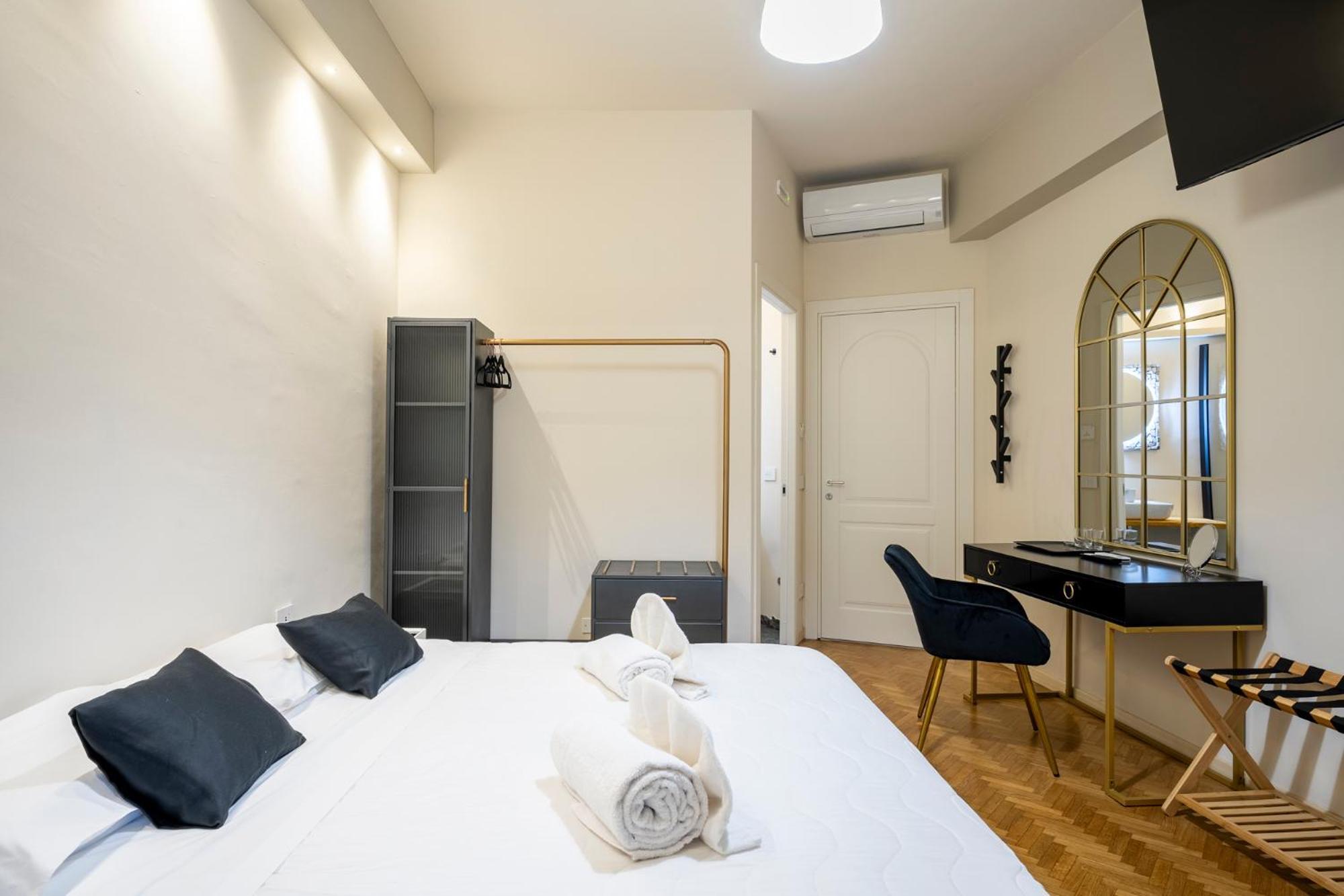 Duomo - Matrimoniali Con Bagno Privato Guest house *