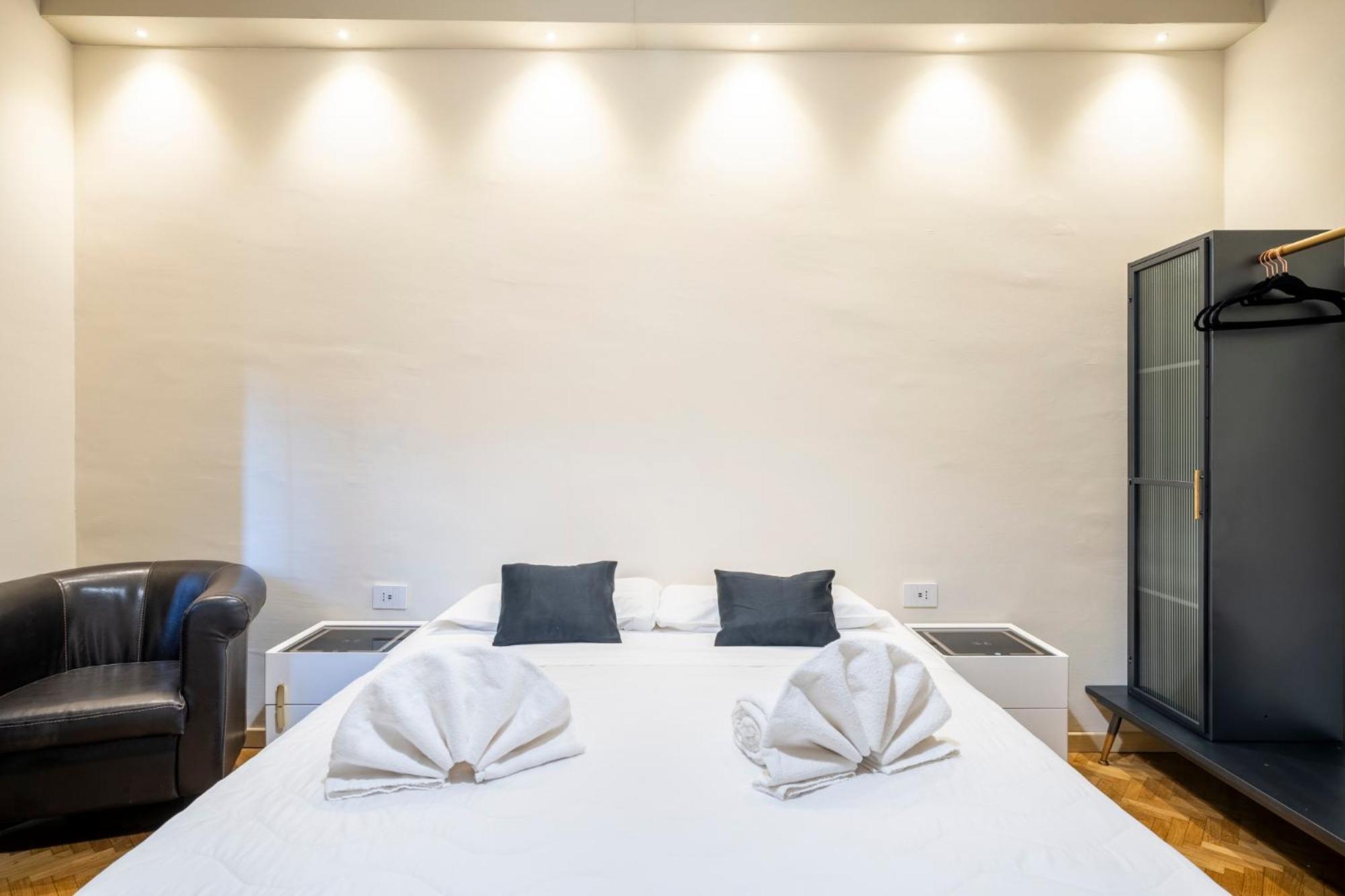 Guest house Duomo - Matrimoniali Con Bagno Privato Florence