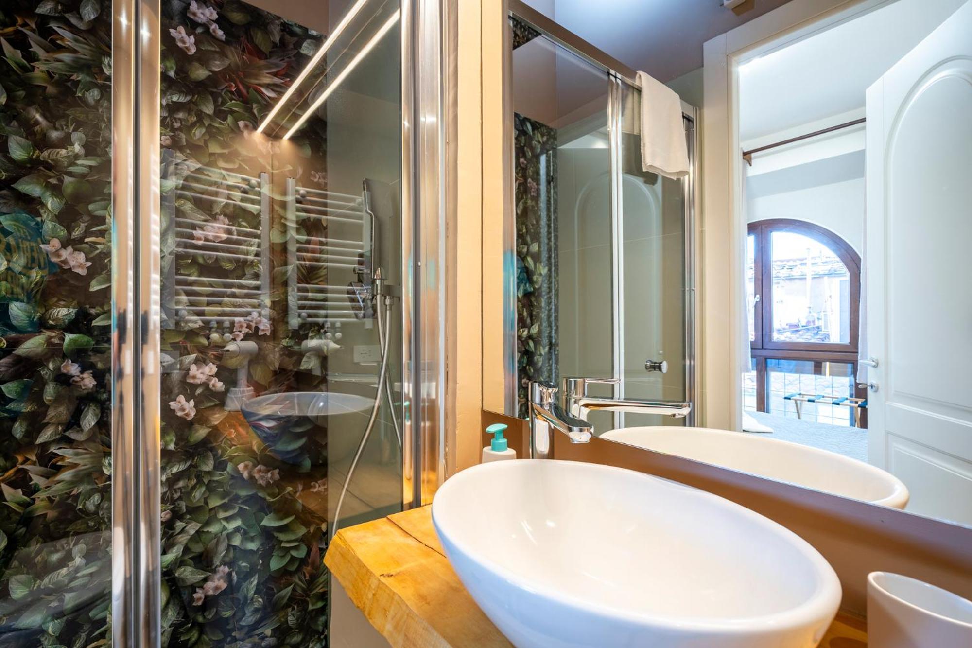 Guest house Duomo - Matrimoniali Con Bagno Privato
