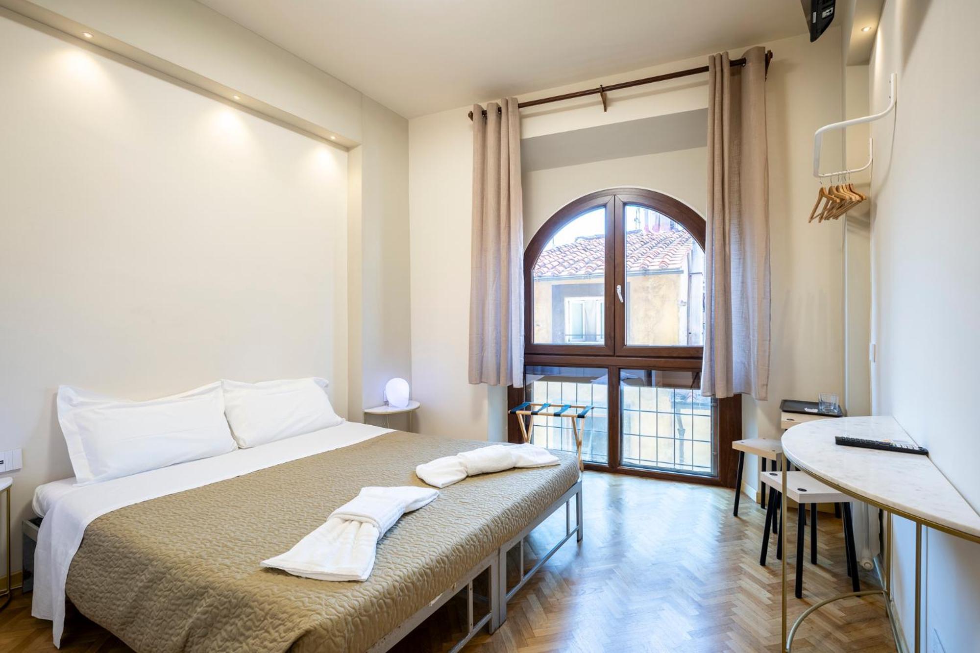 Duomo - Matrimoniali Con Bagno Privato Guest house *