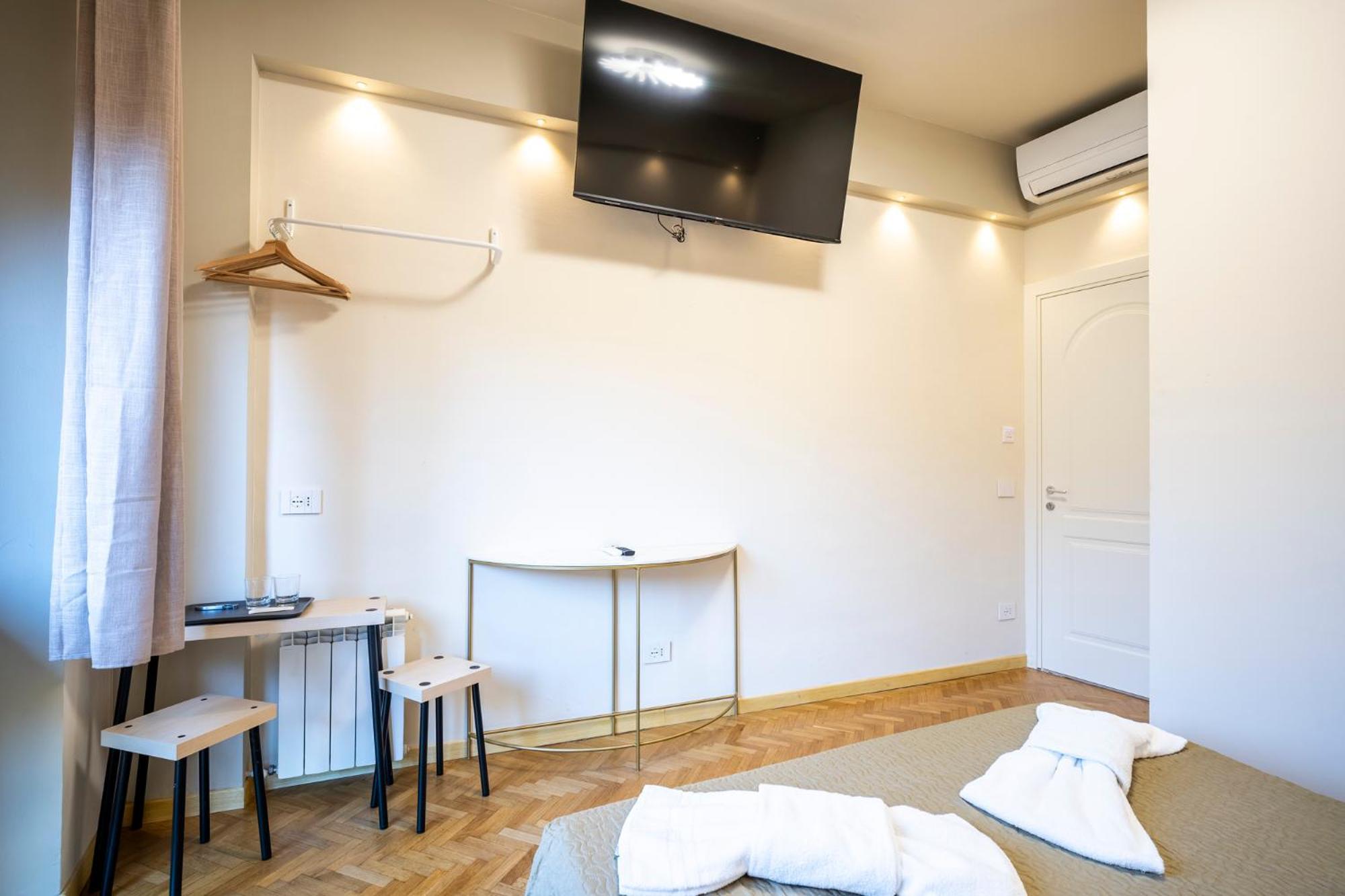 Duomo - Matrimoniali Con Bagno Privato Guest house Florence