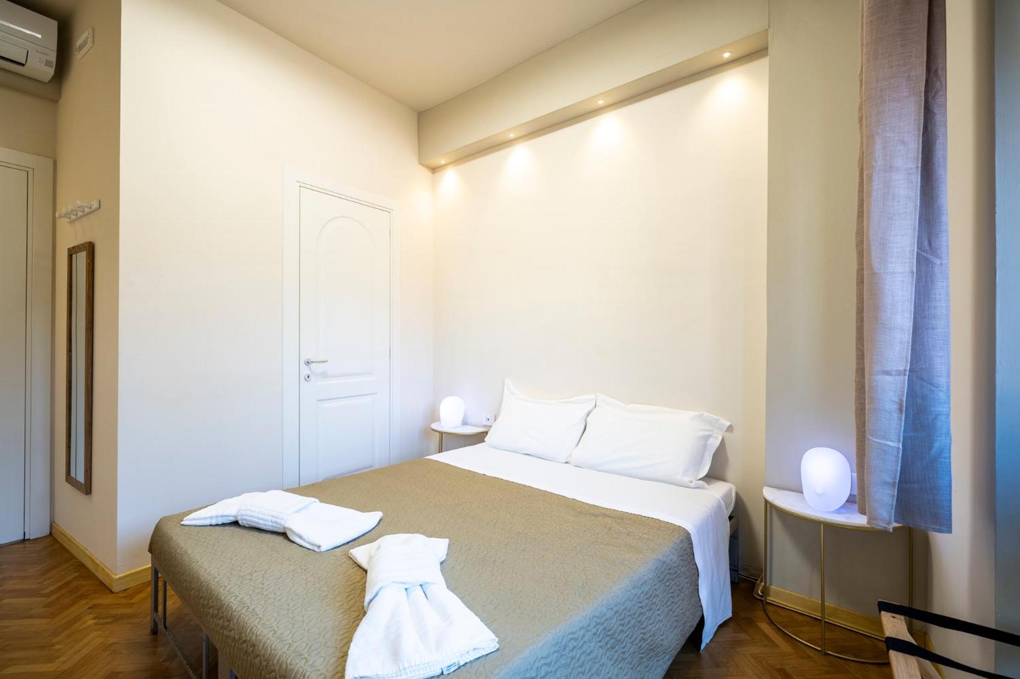 Guest house Duomo - Matrimoniali Con Bagno Privato Florence
