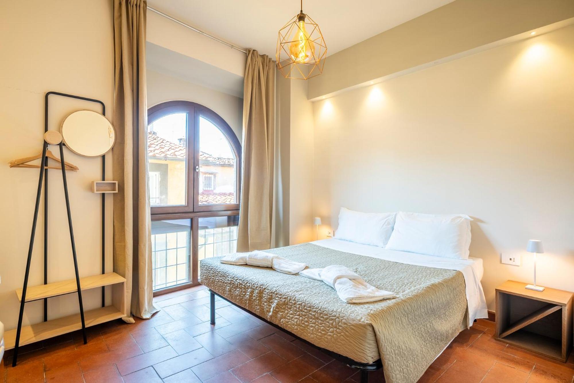 Duomo - Matrimoniali Con Bagno Privato Guest house