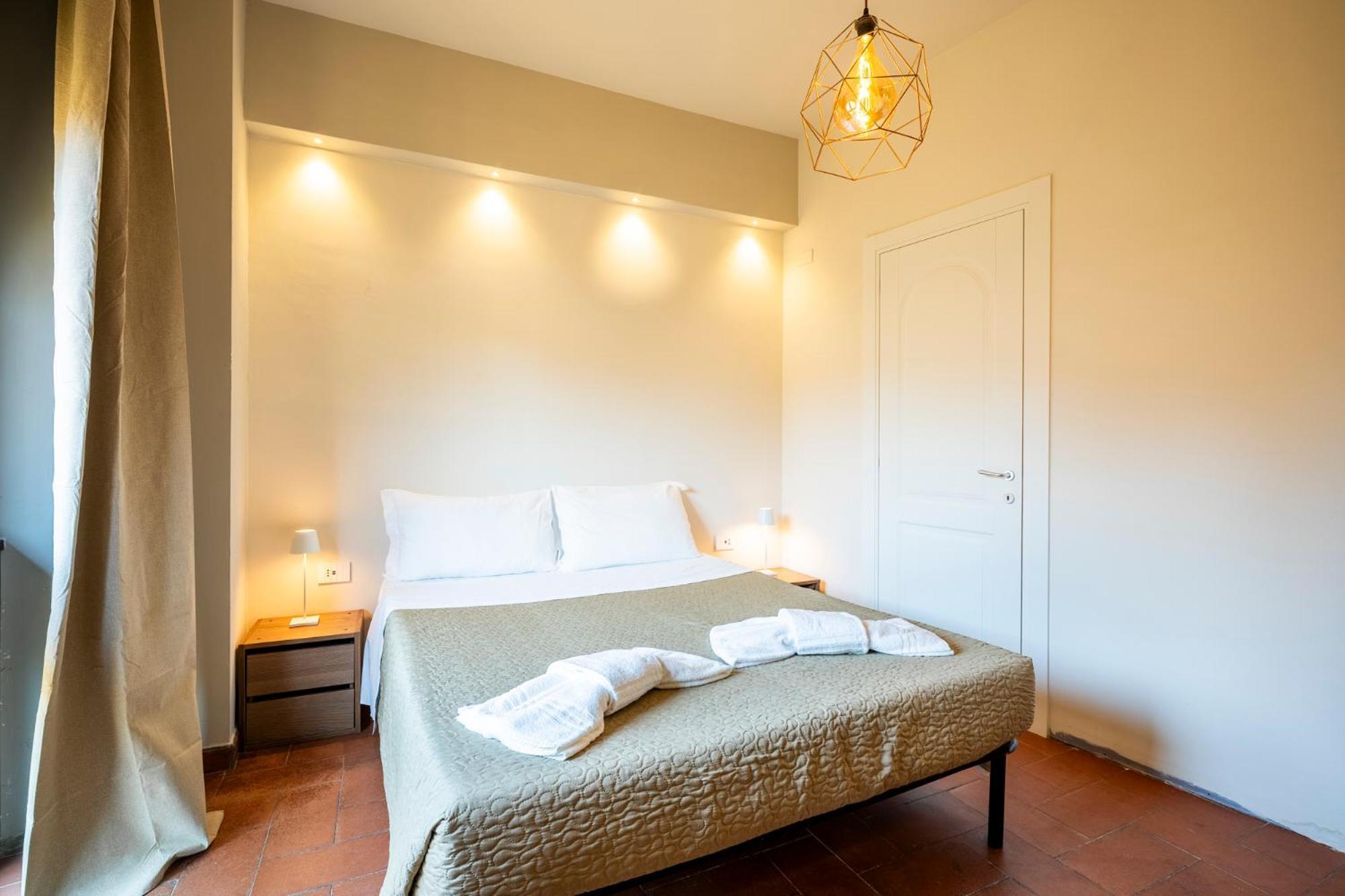 Guest house Duomo - Matrimoniali Con Bagno Privato