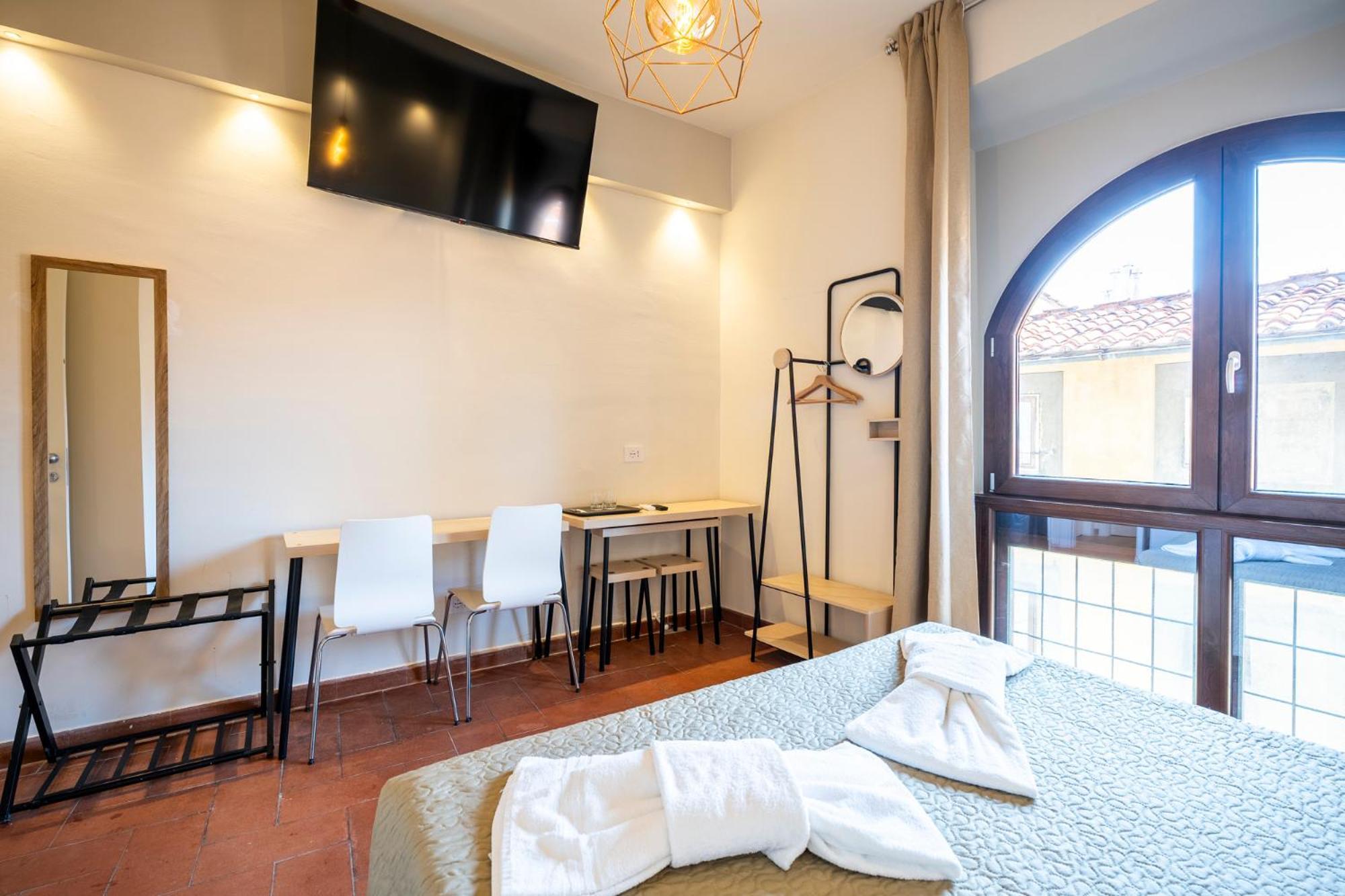 Duomo - Matrimoniali Con Bagno Privato Guest house *