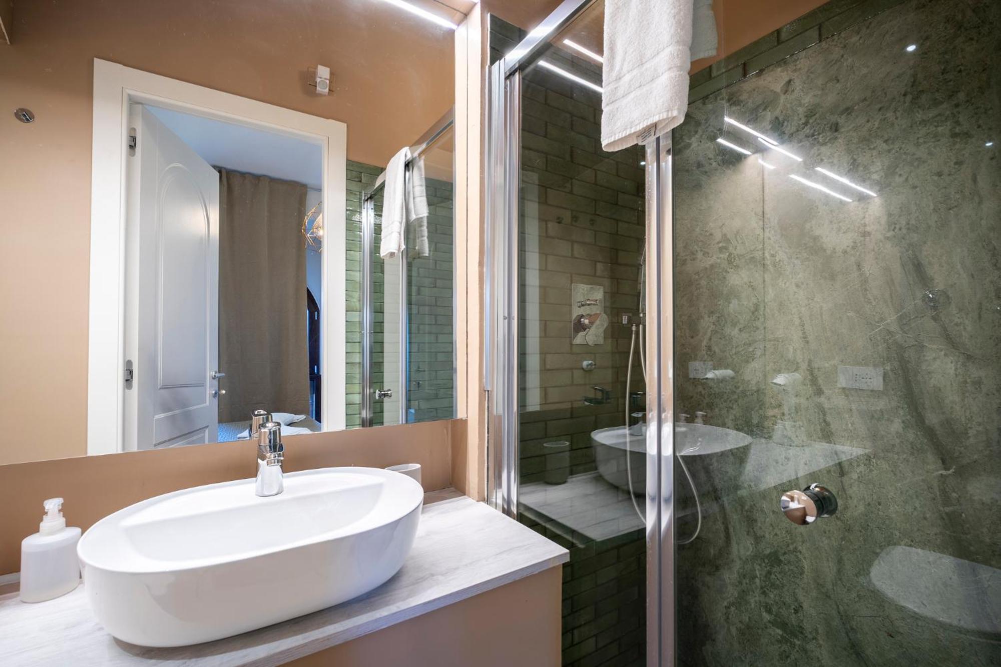 Duomo - Matrimoniali Con Bagno Privato Guest house Florence