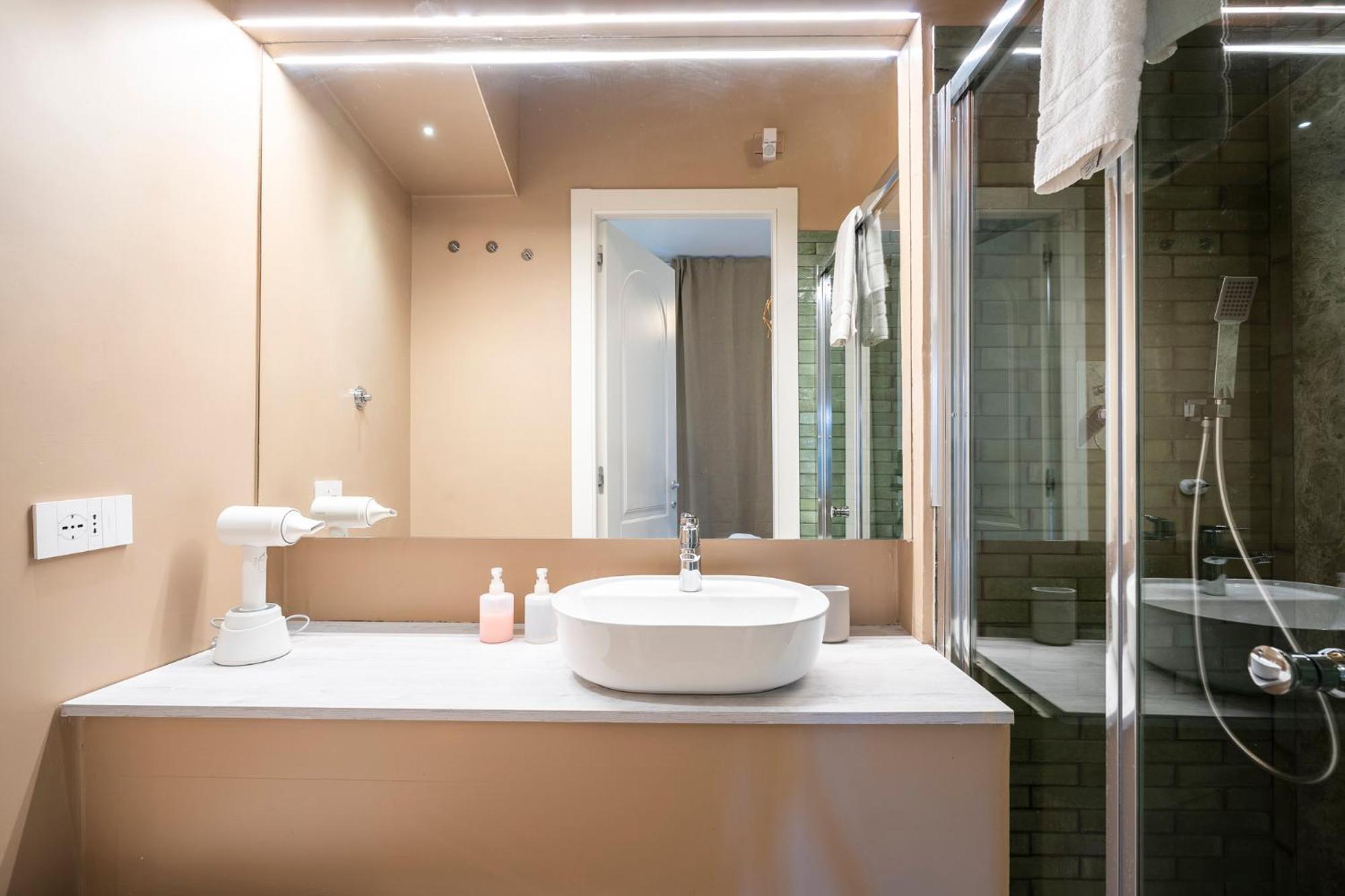 Duomo - Matrimoniali Con Bagno Privato *